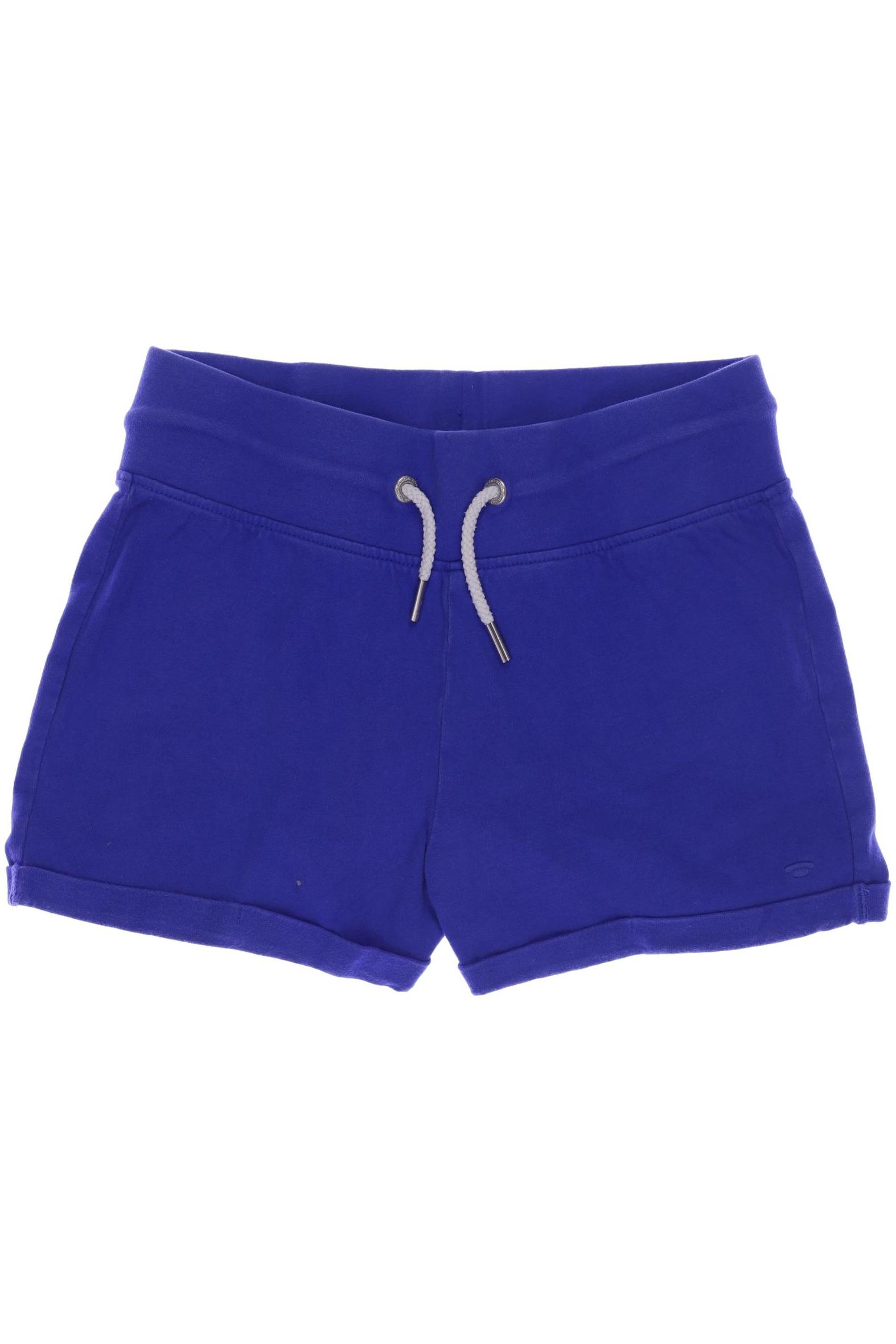 

Tom Tailor Mädchen Shorts, blau