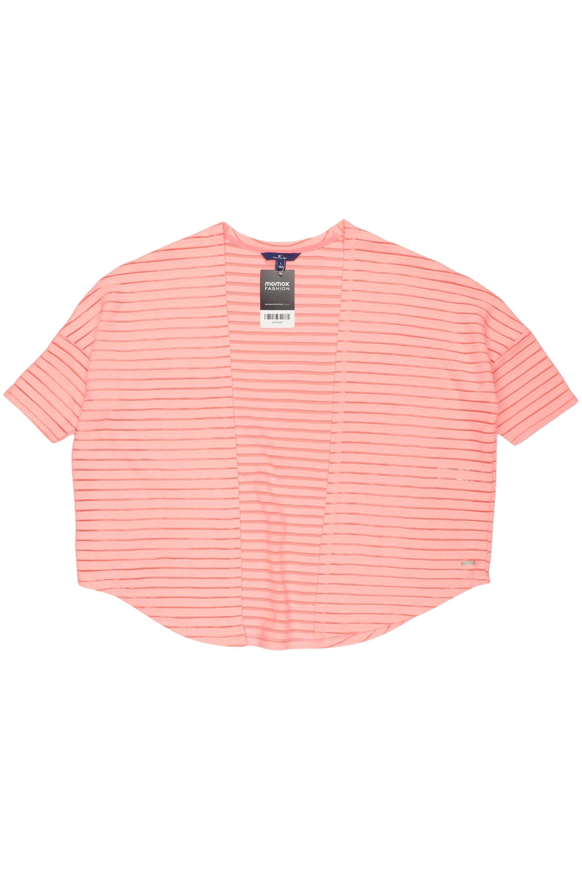 

Tom Tailor Mädchen Strickjacke, pink, Gr. 164