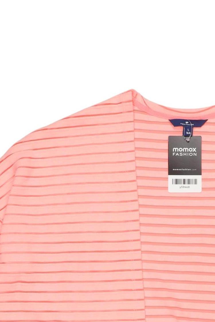 Thumbnail - Tom Tailor Mädchen Strickjacke, pink, Gr. 164