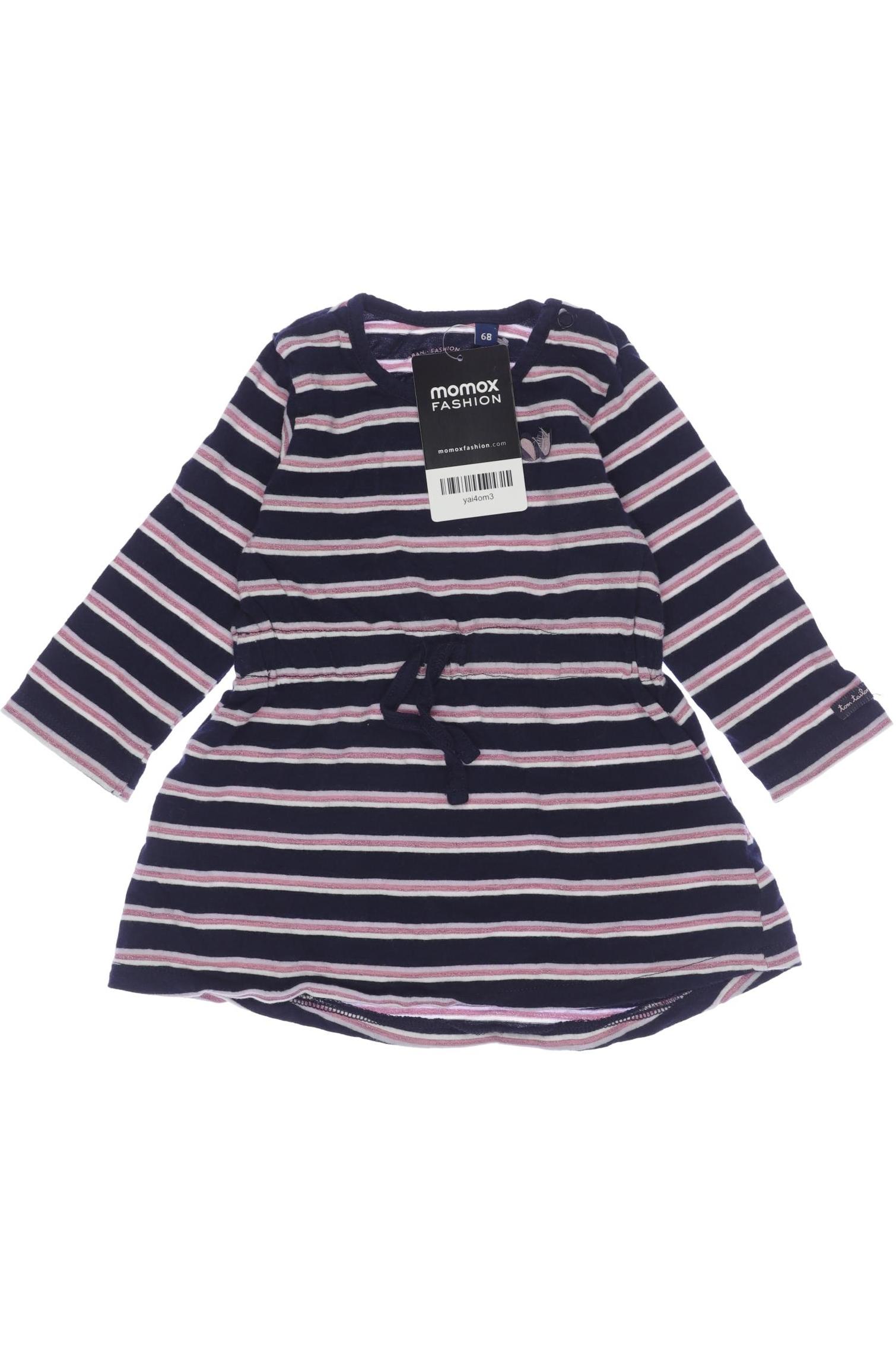 

Tom Tailor Damen Kleid, marineblau, Gr. 68