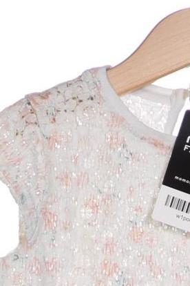 Thumbnail - Tom Tailor Mädchen T-Shirt, cremeweiß, Gr. 104