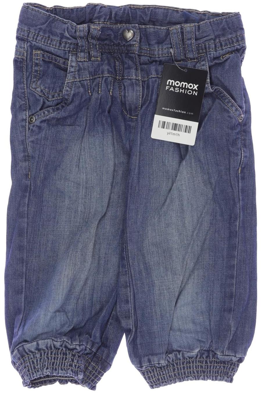 

Tom Tailor Damen Jeans, blau, Gr. 110