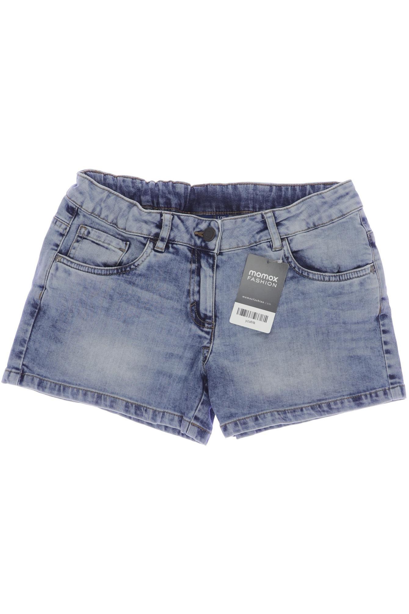 

Tom Tailor Damen Shorts, hellblau, Gr. 170