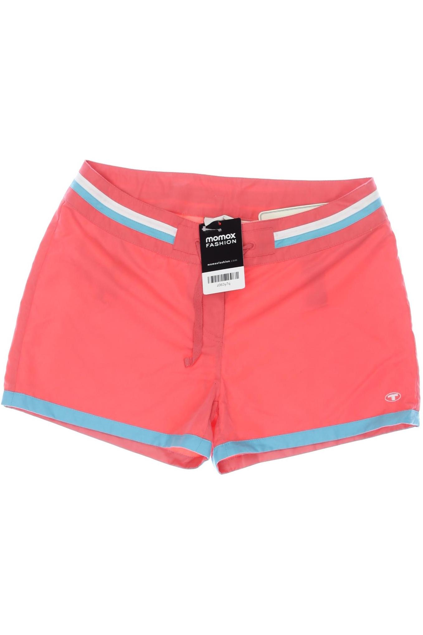 

Tom Tailor Damen Shorts, pink, Gr. 164