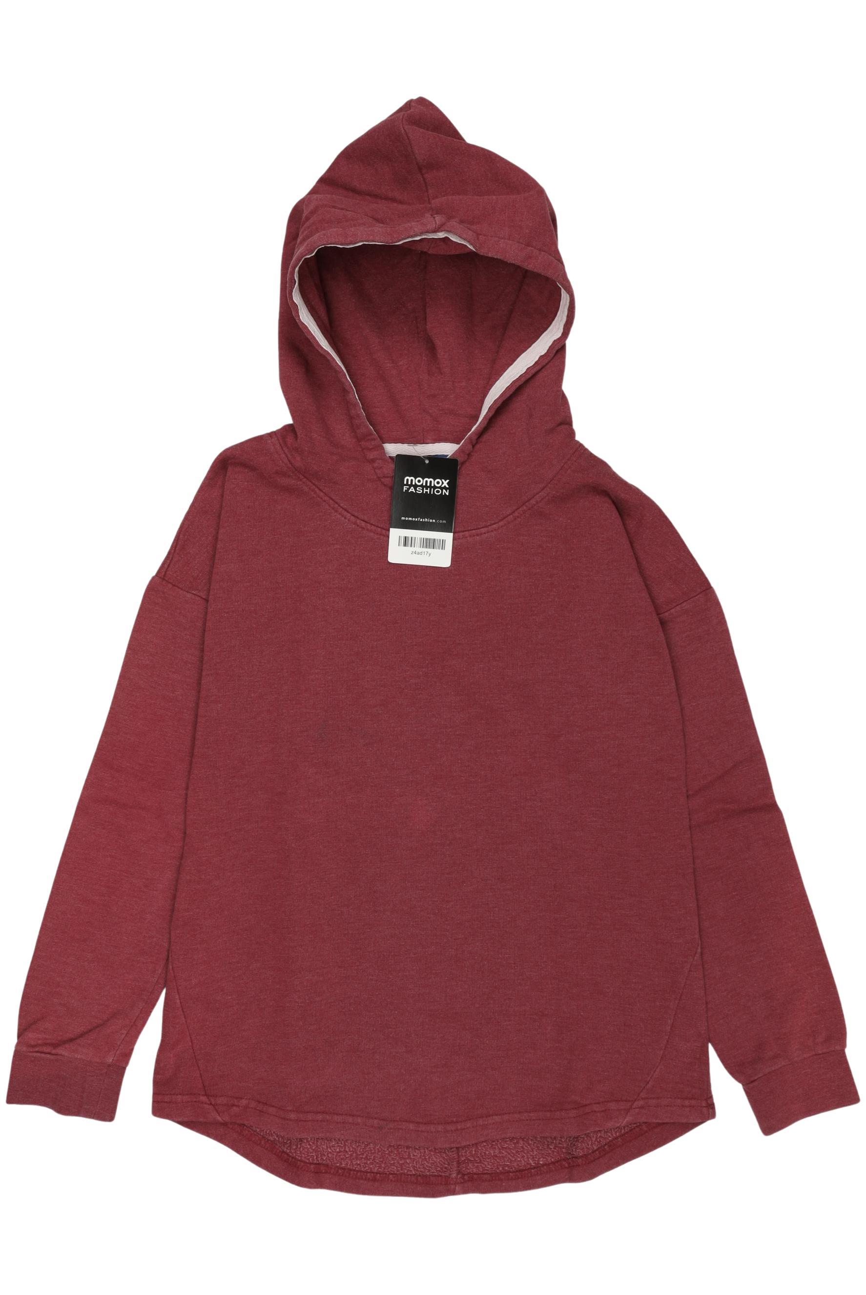 

Tom Tailor Mädchen Hoodies & Sweater, bordeaux, Gr. 152