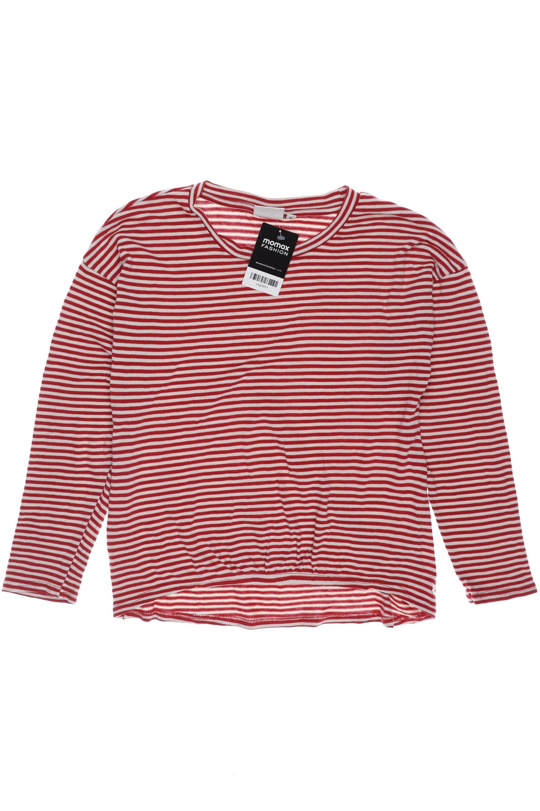 

Tom Tailor Mädchen Pullover, rot