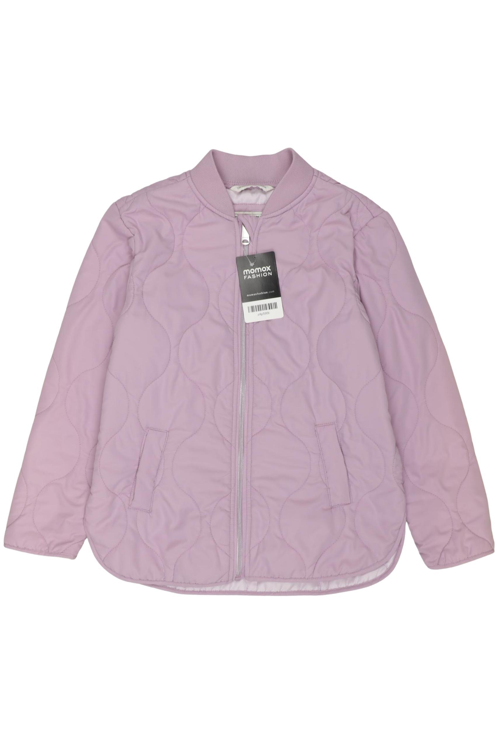 

Tom Tailor Mädchen Jacke, flieder, Gr. 140