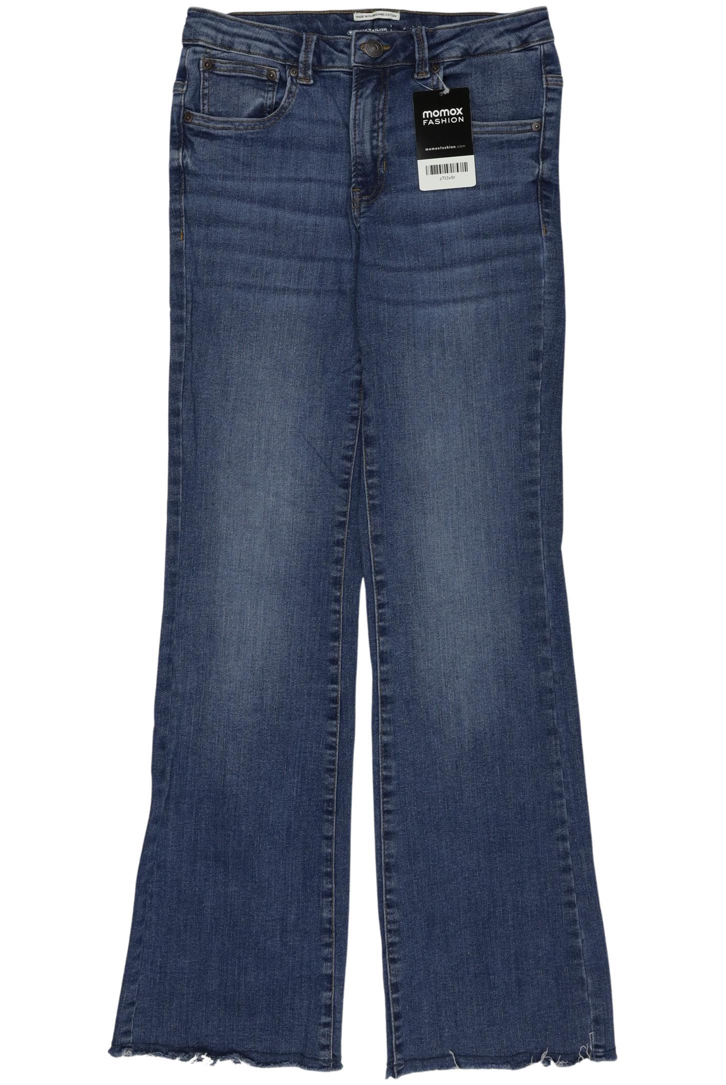 

Tom Tailor Mädchen Jeans, blau, Gr. 164