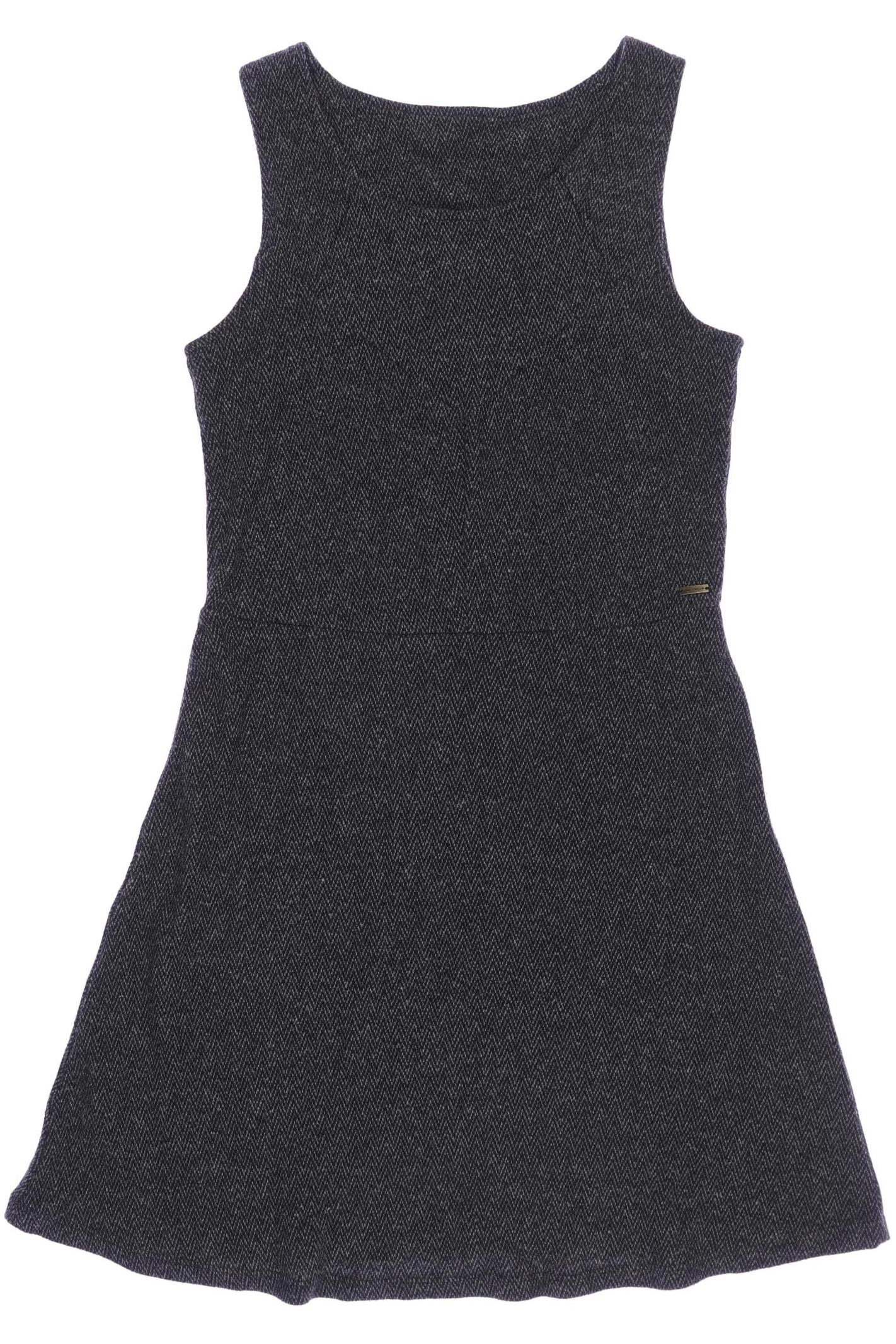 

Tom Tailor Mädchen Kleid, grau