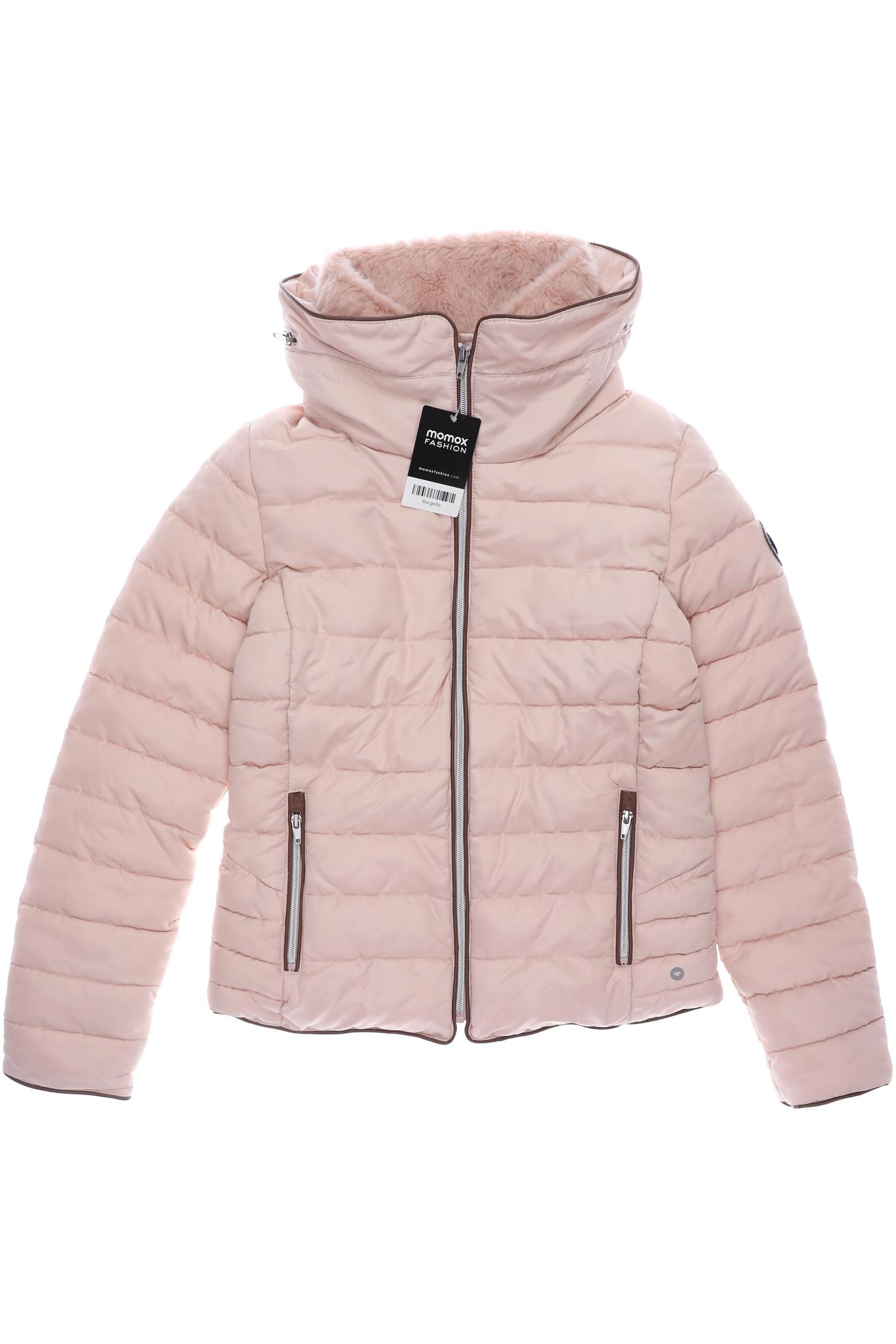 

Tom Tailor Damen Jacke, pink, Gr. 164
