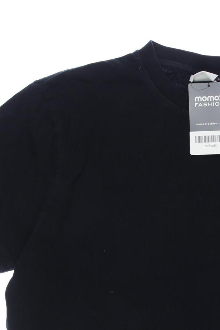 Thumbnail - Tom Tailor Damen T-Shirt, schwarz, Gr. 158