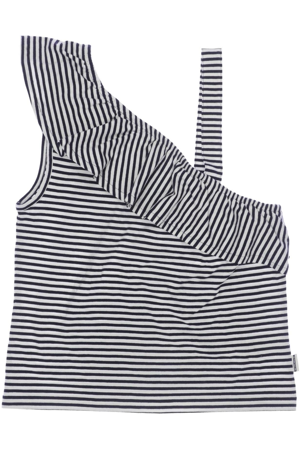 

Tom Tailor Damen Top, weiß, Gr. 176
