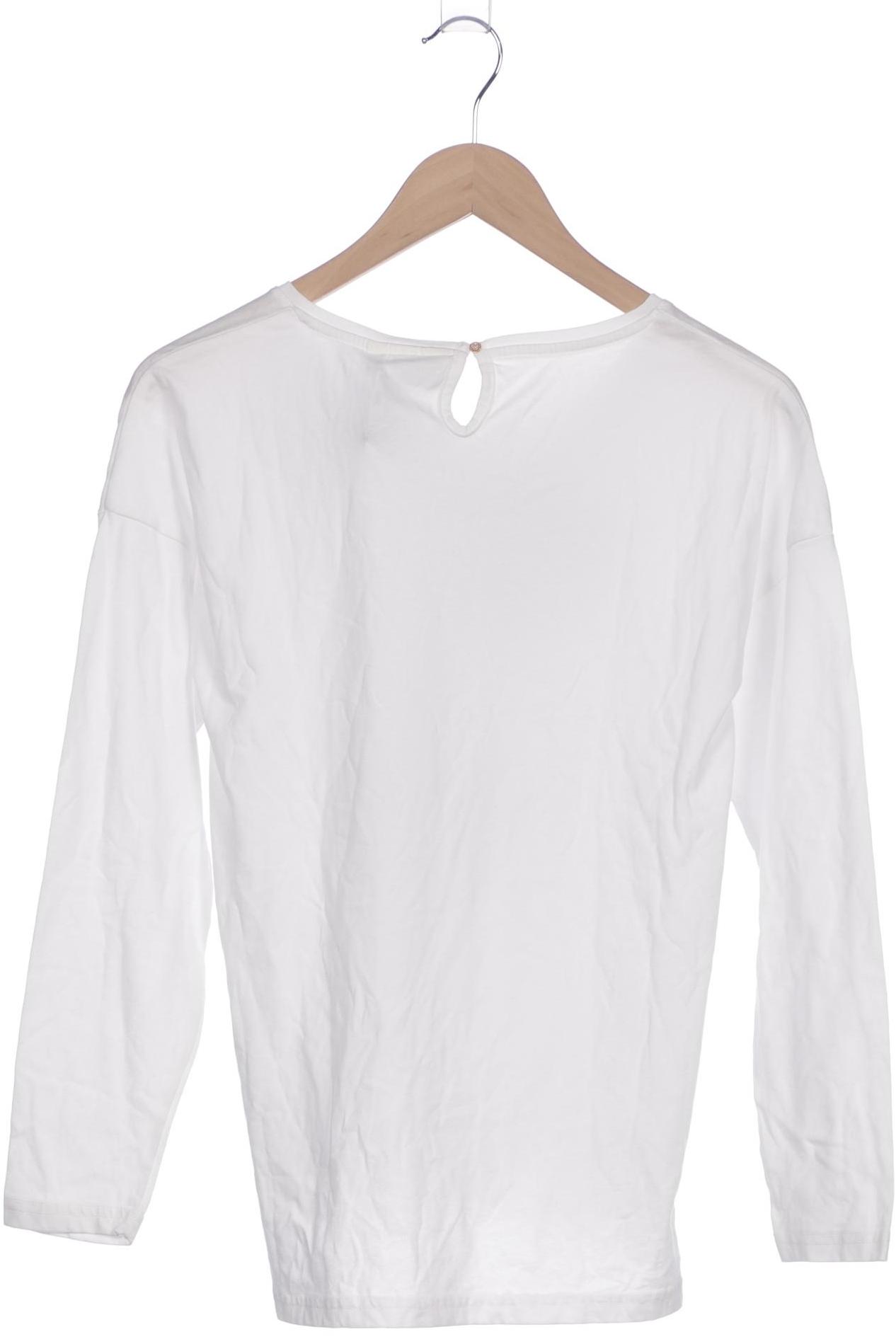 Thumbnail - Tom Tailor Mädchen Langarmshirt, weiß, Gr. 170