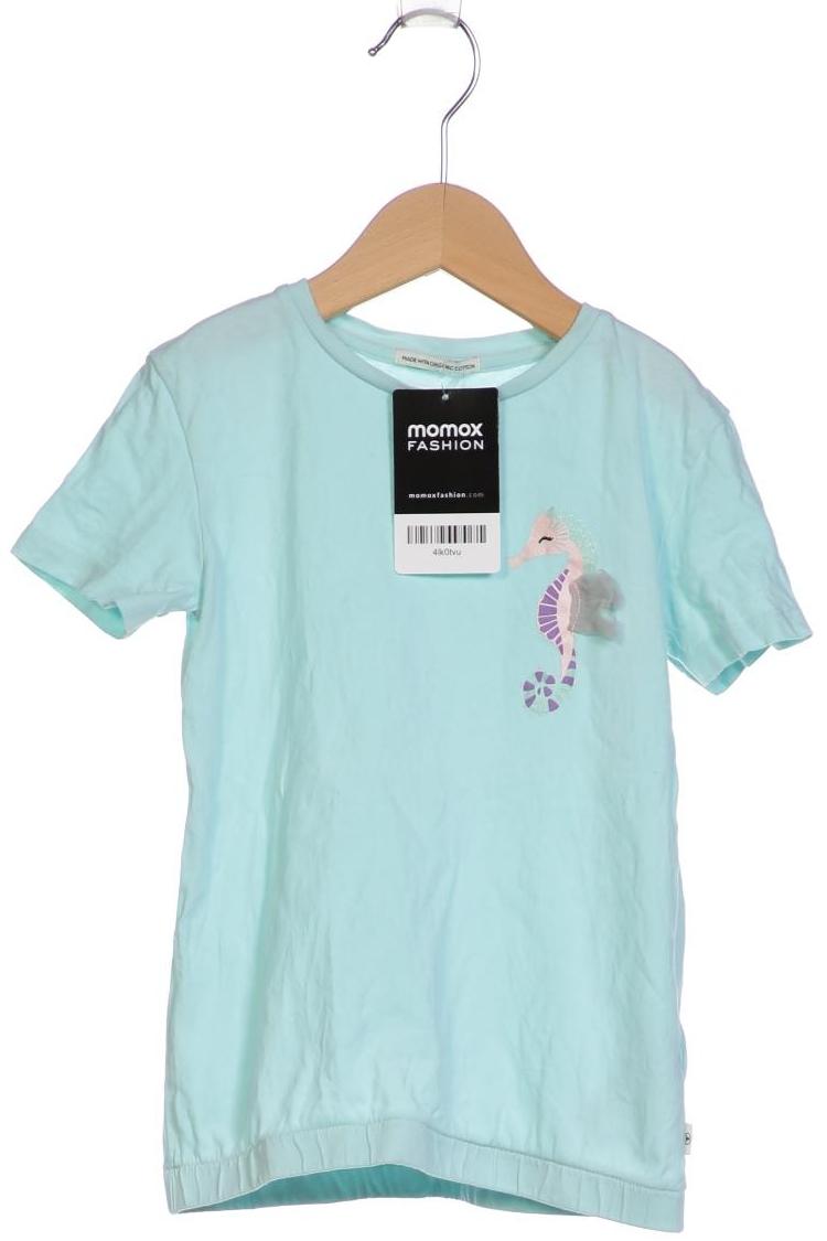 

Tom Tailor Mädchen T-Shirt, hellblau, Gr. 104
