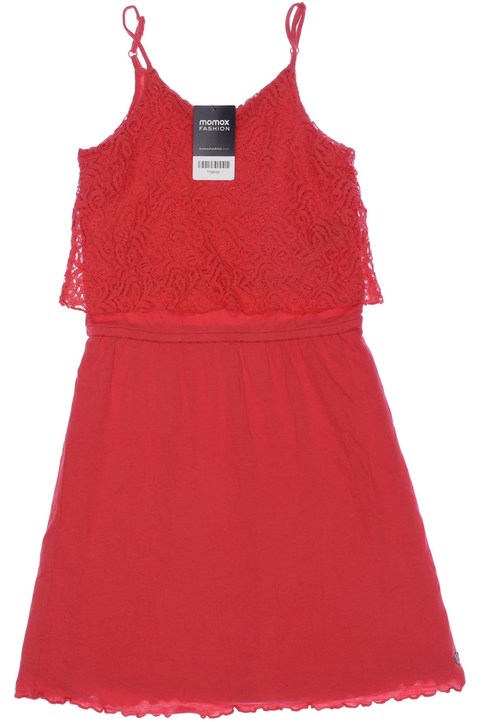 

Tom Tailor Damen Kleid, rot, Gr. 146