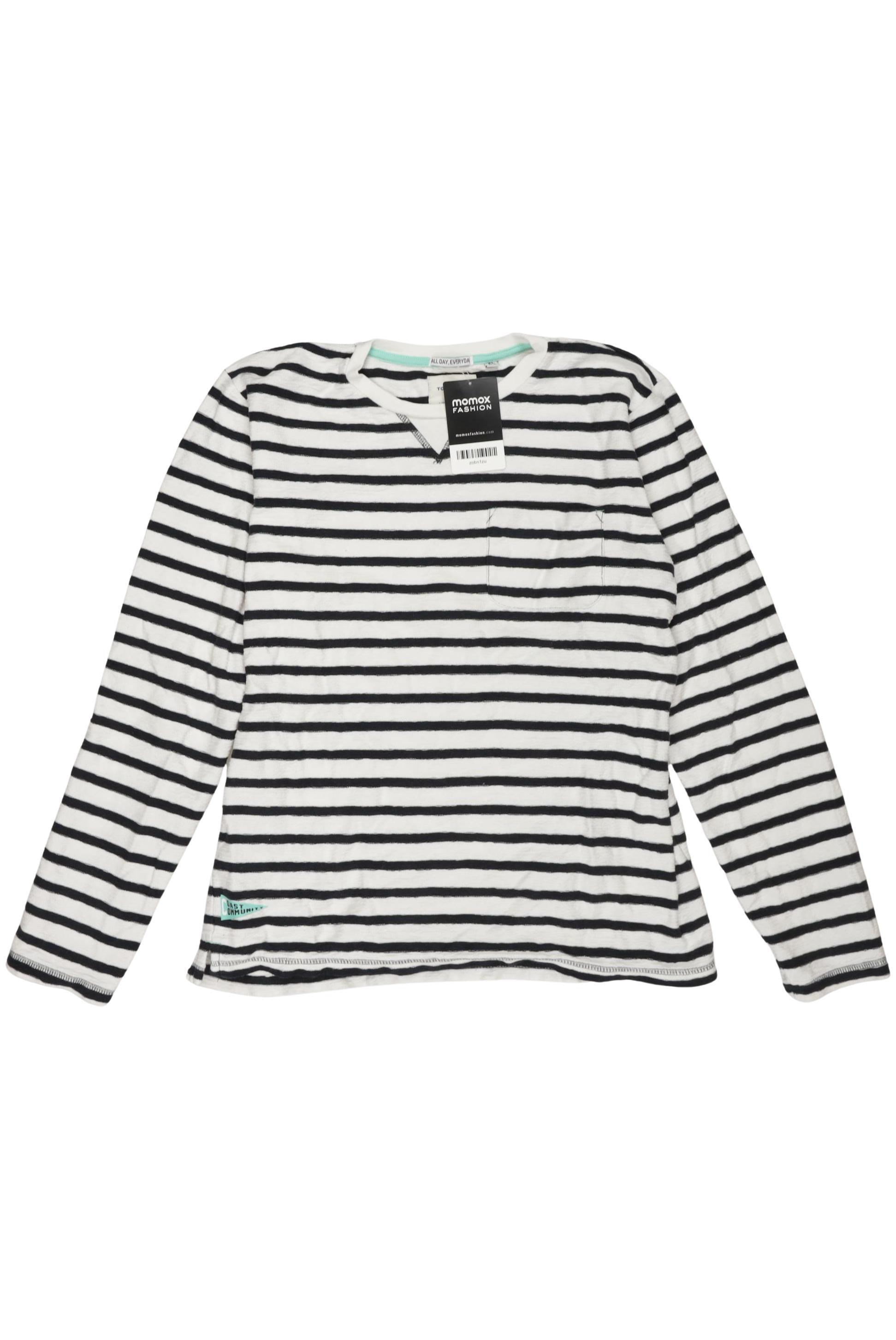 

Tom Tailor Mädchen Hoodies & Sweater, mehrfarbig, Gr. 176