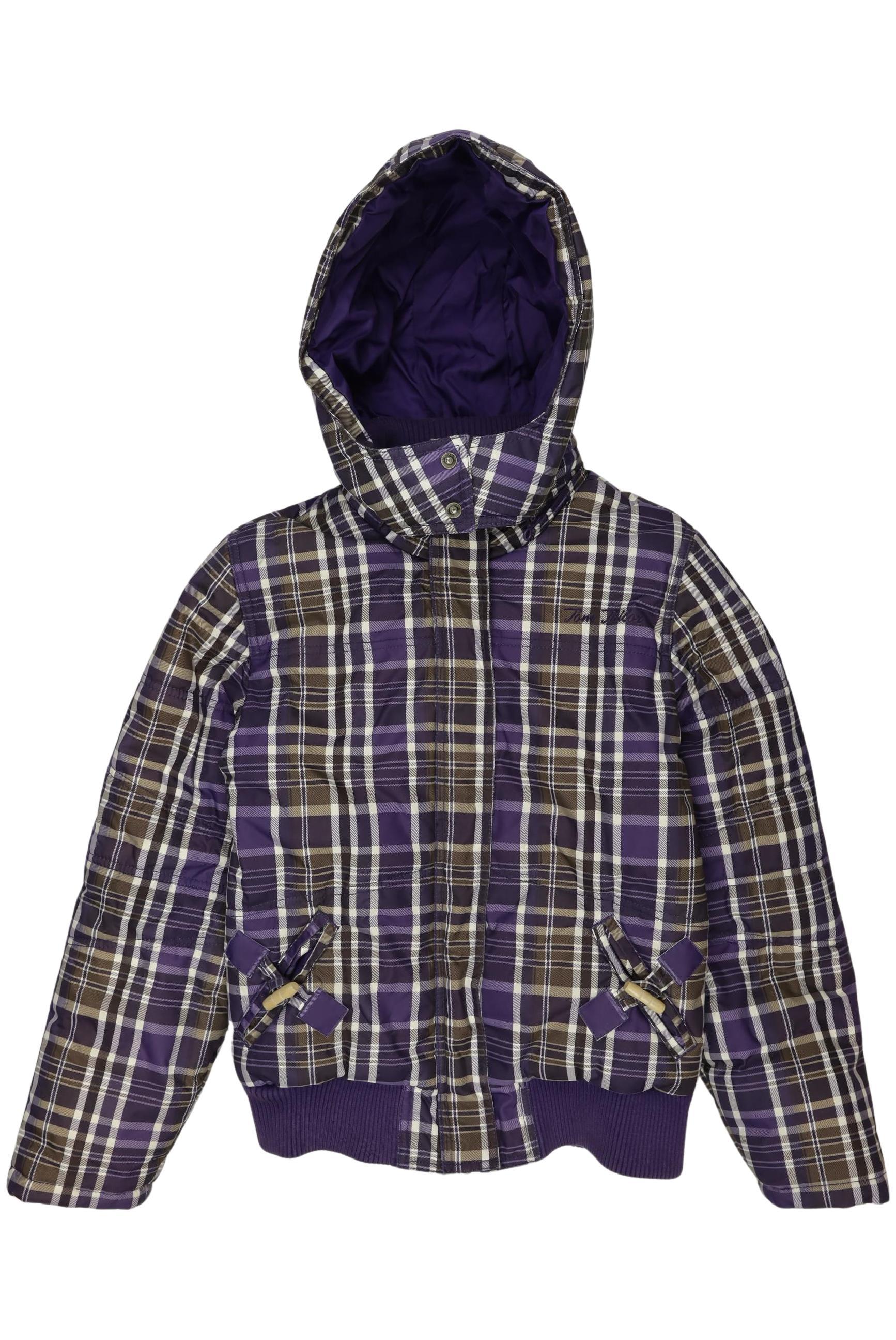 

Tom Tailor Mädchen Jacke, mehrfarbig, Gr. 158