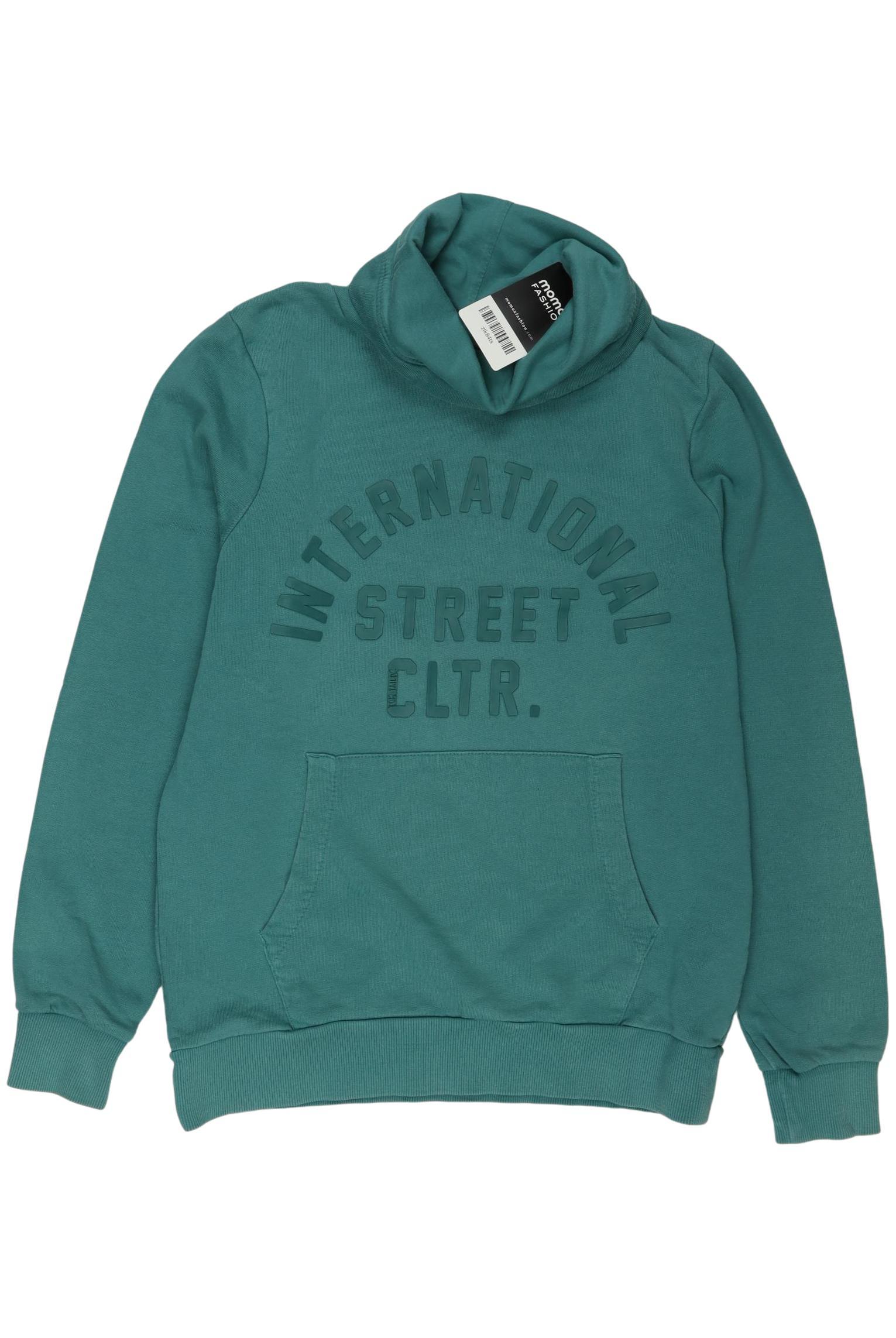 

Tom Tailor Mädchen Hoodies & Sweater, grün, Gr. 152