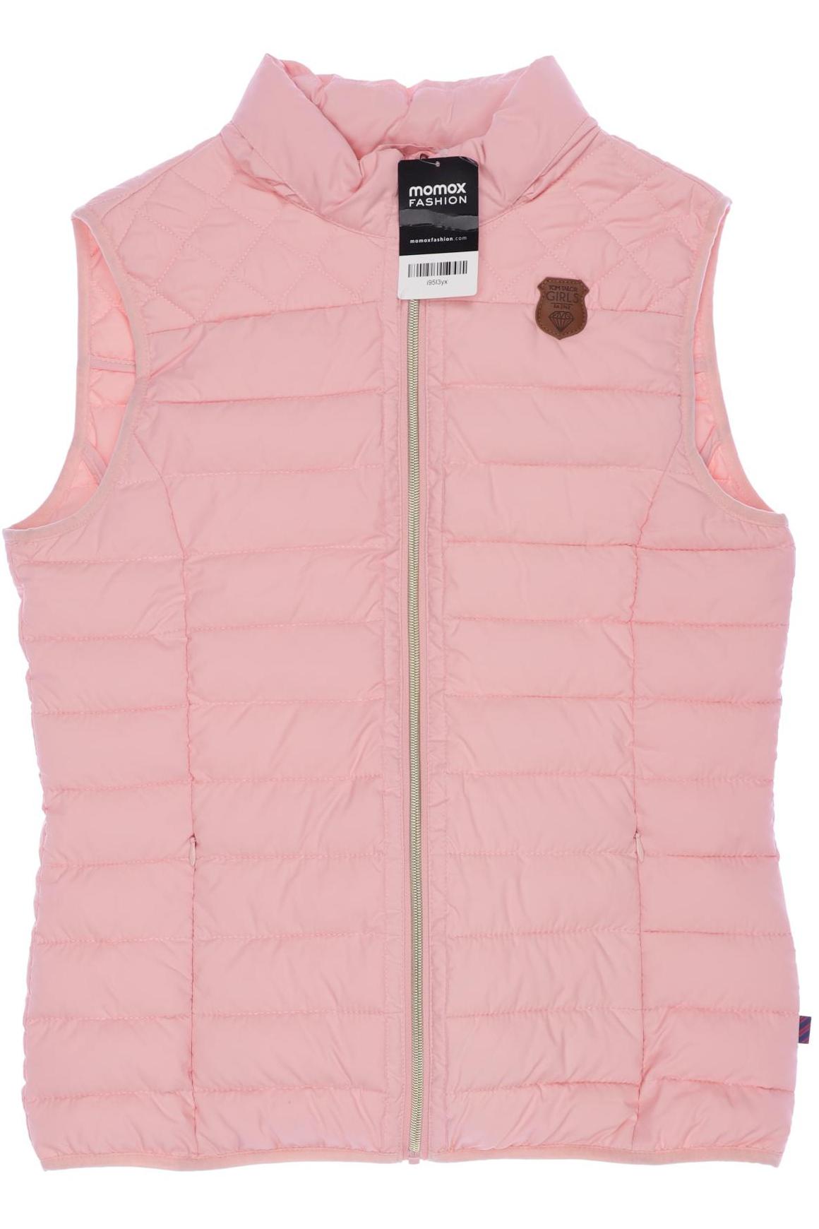 

Tom Tailor Damen Jacke, pink, Gr. 176