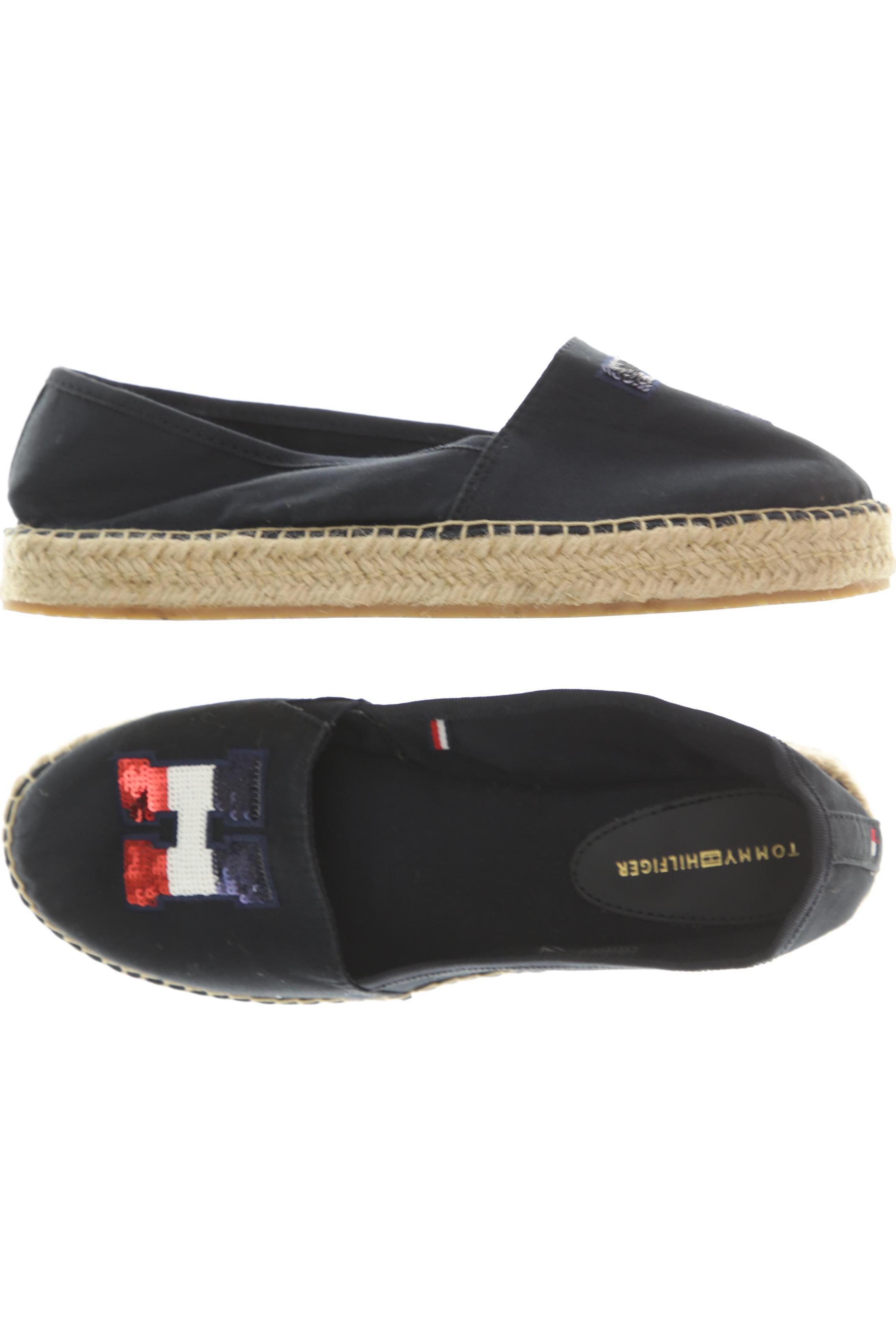 

Tommy Hilfiger Damen Halbschuh, blau, Gr. 39