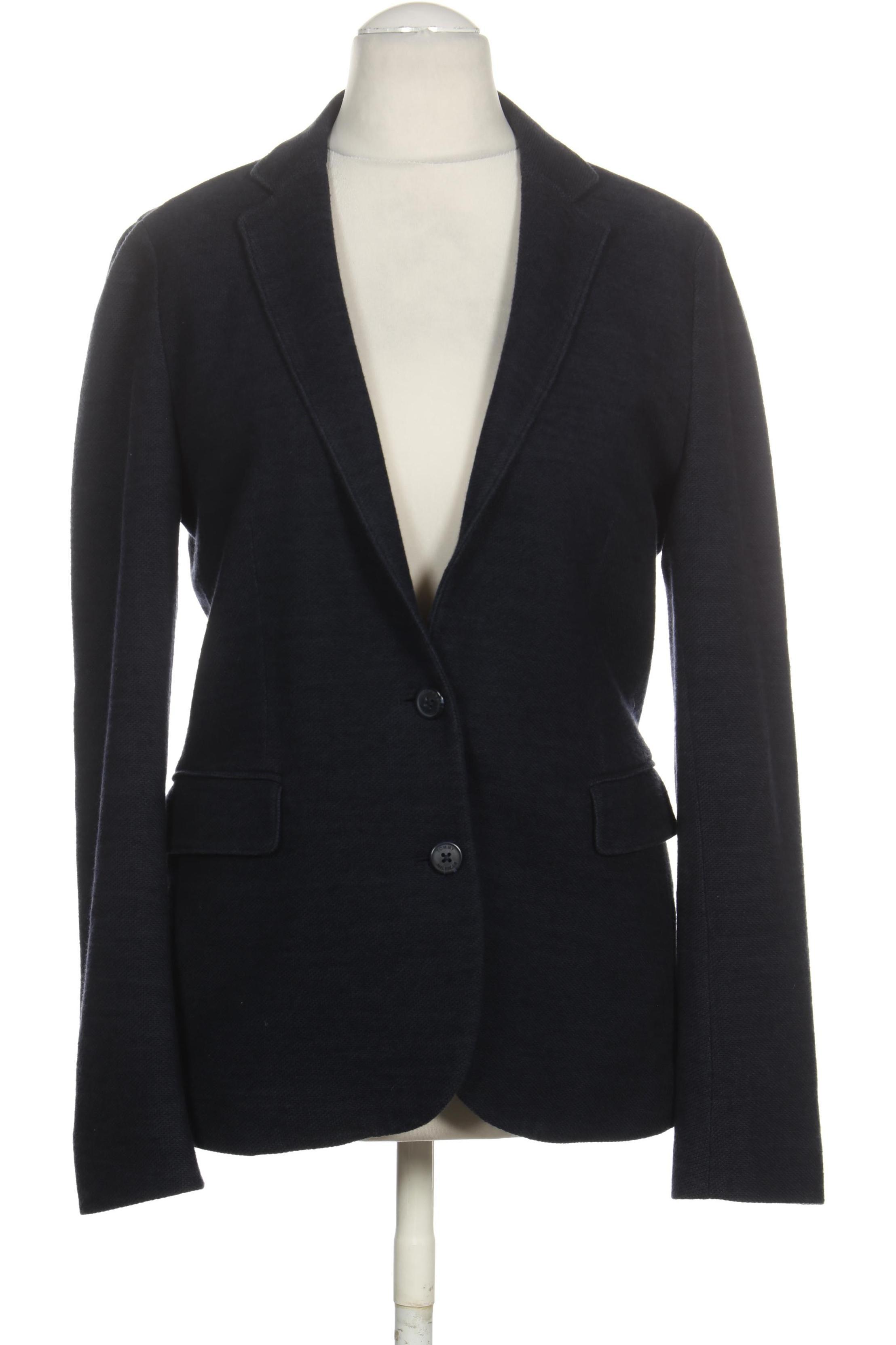 

Tommy Hilfiger Damen Blazer, blau, Gr. 10