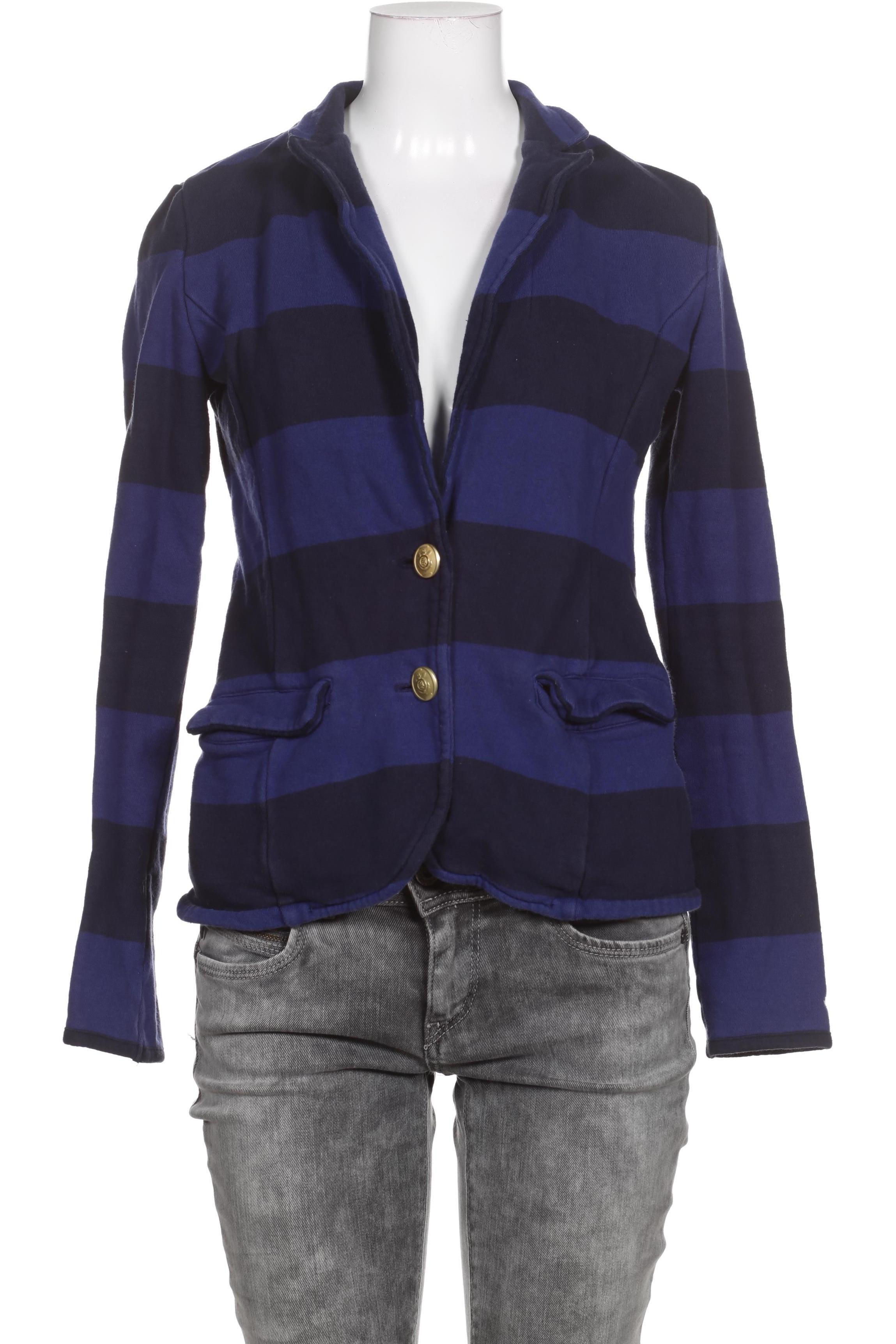 

Tommy Hilfiger Damen Blazer, blau, Gr.