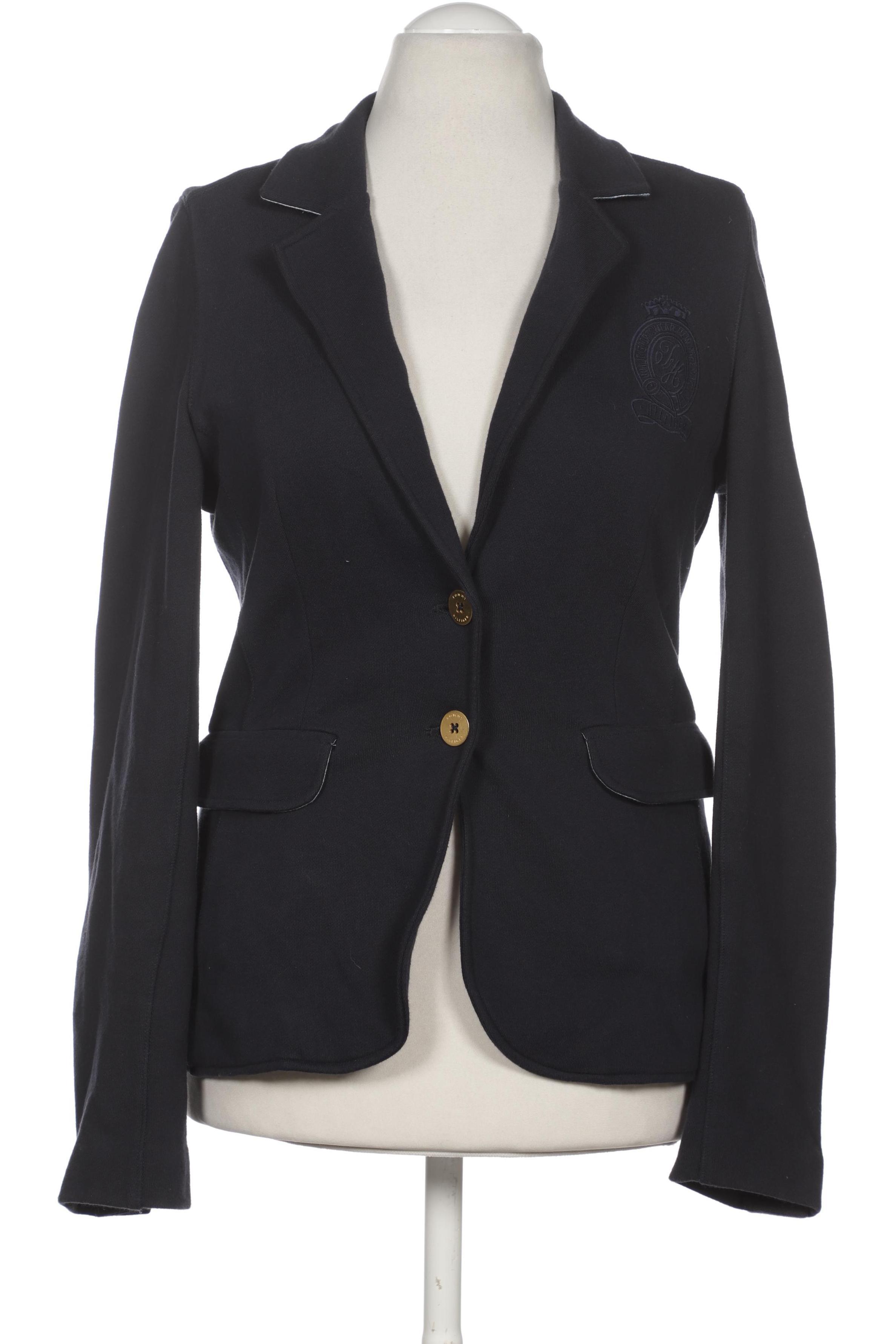 

Tommy Hilfiger Damen Blazer, blau, Gr.