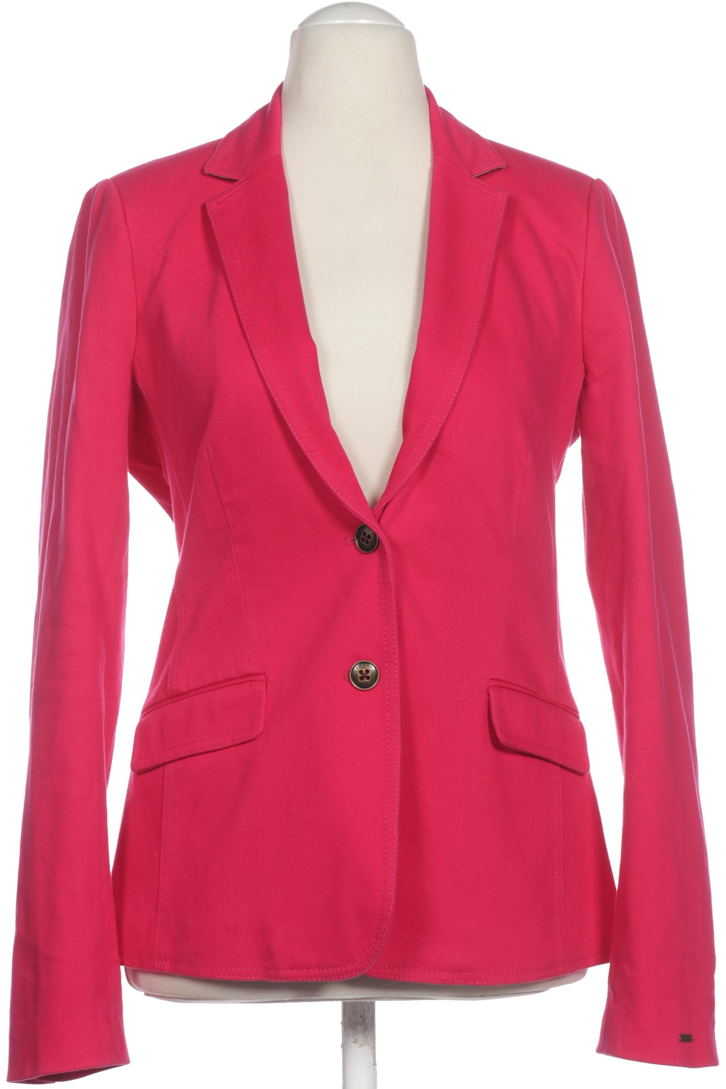 

Tommy Hilfiger Damen Blazer, pink, Gr.