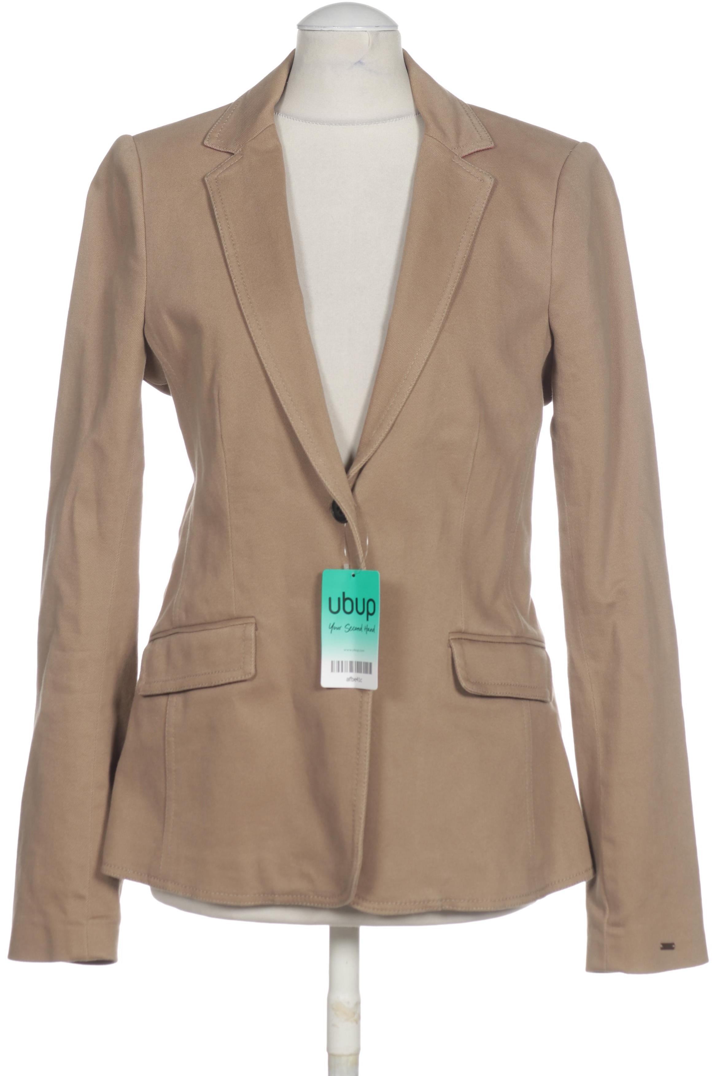 

Tommy Hilfiger Damen Blazer, beige, Gr. 6