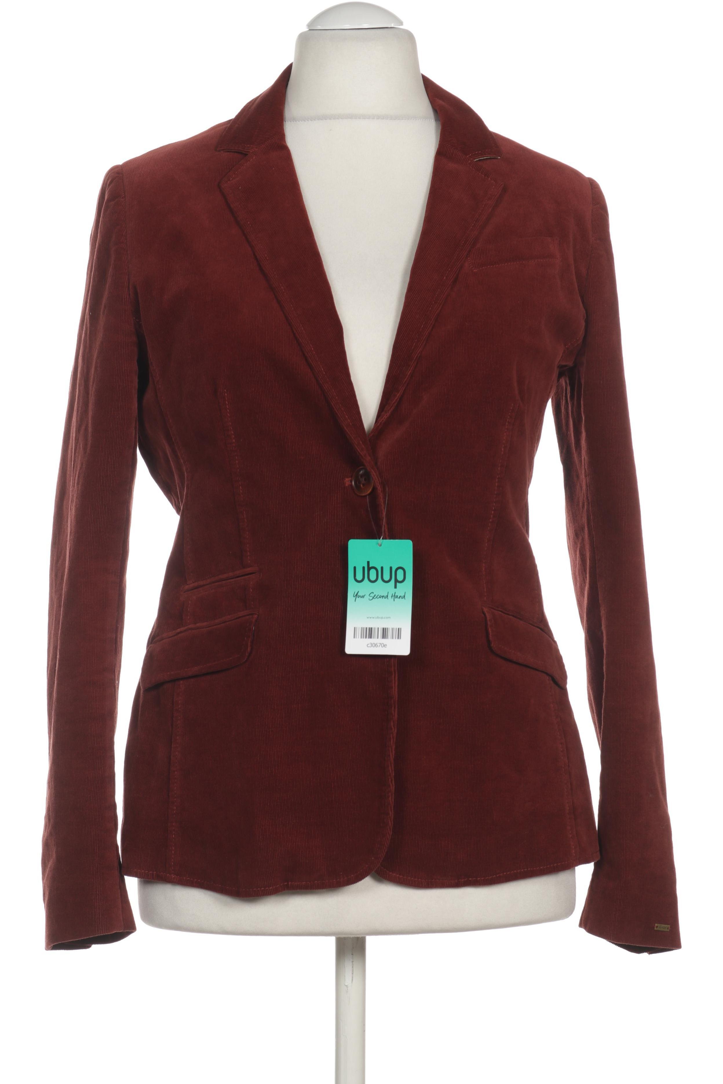 

Tommy Hilfiger Damen Blazer, rot, Gr. 10