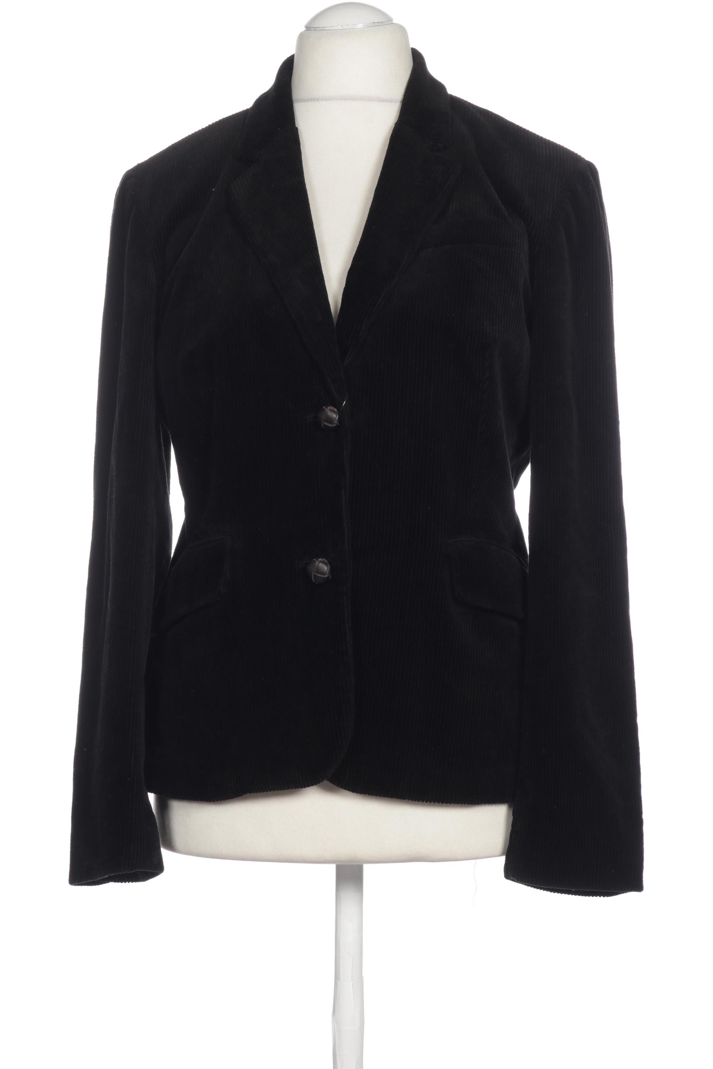 

Tommy Hilfiger Damen Blazer, schwarz, Gr. 12