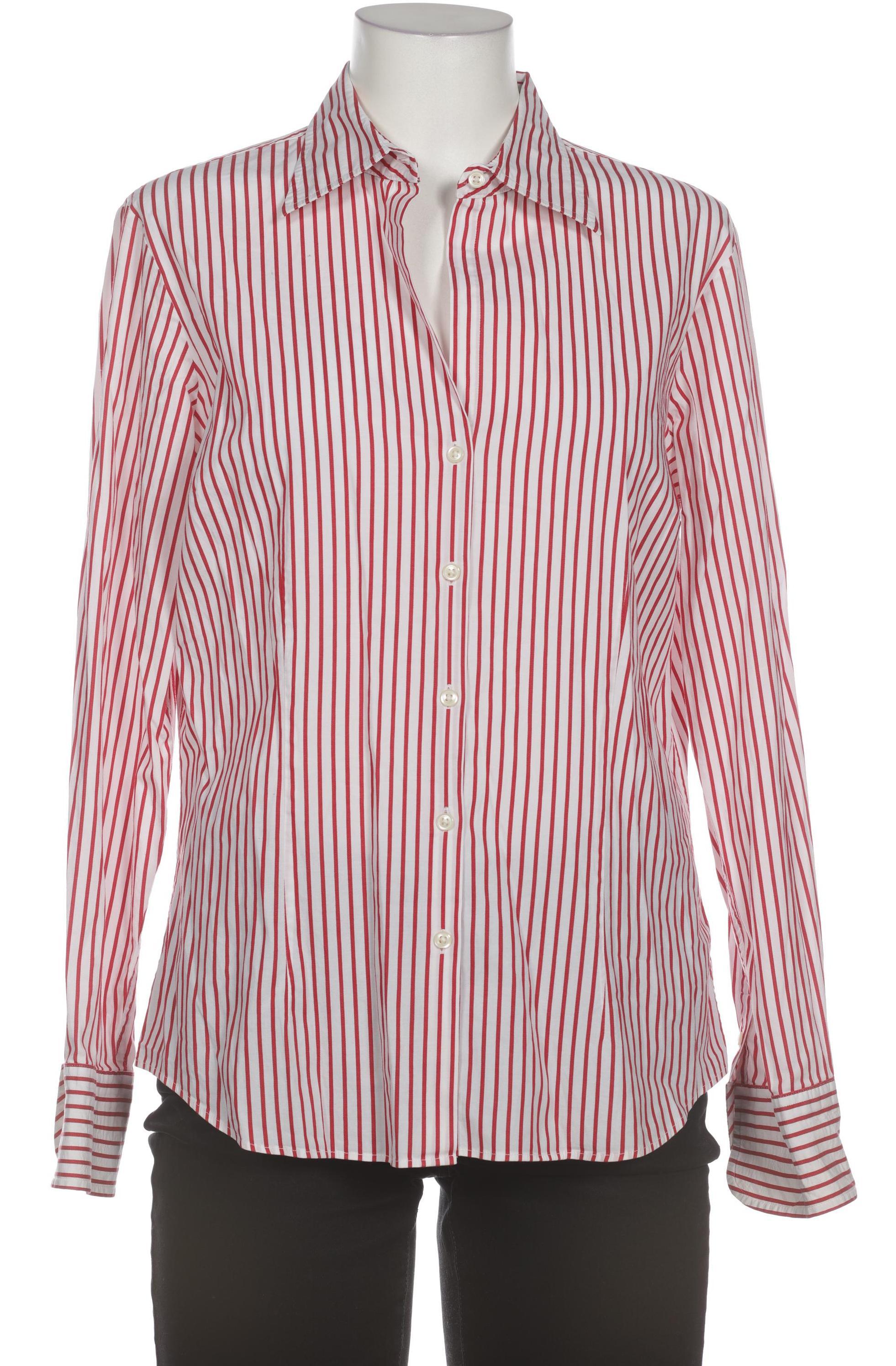 

Tommy Hilfiger Damen Bluse, rot, Gr. 14