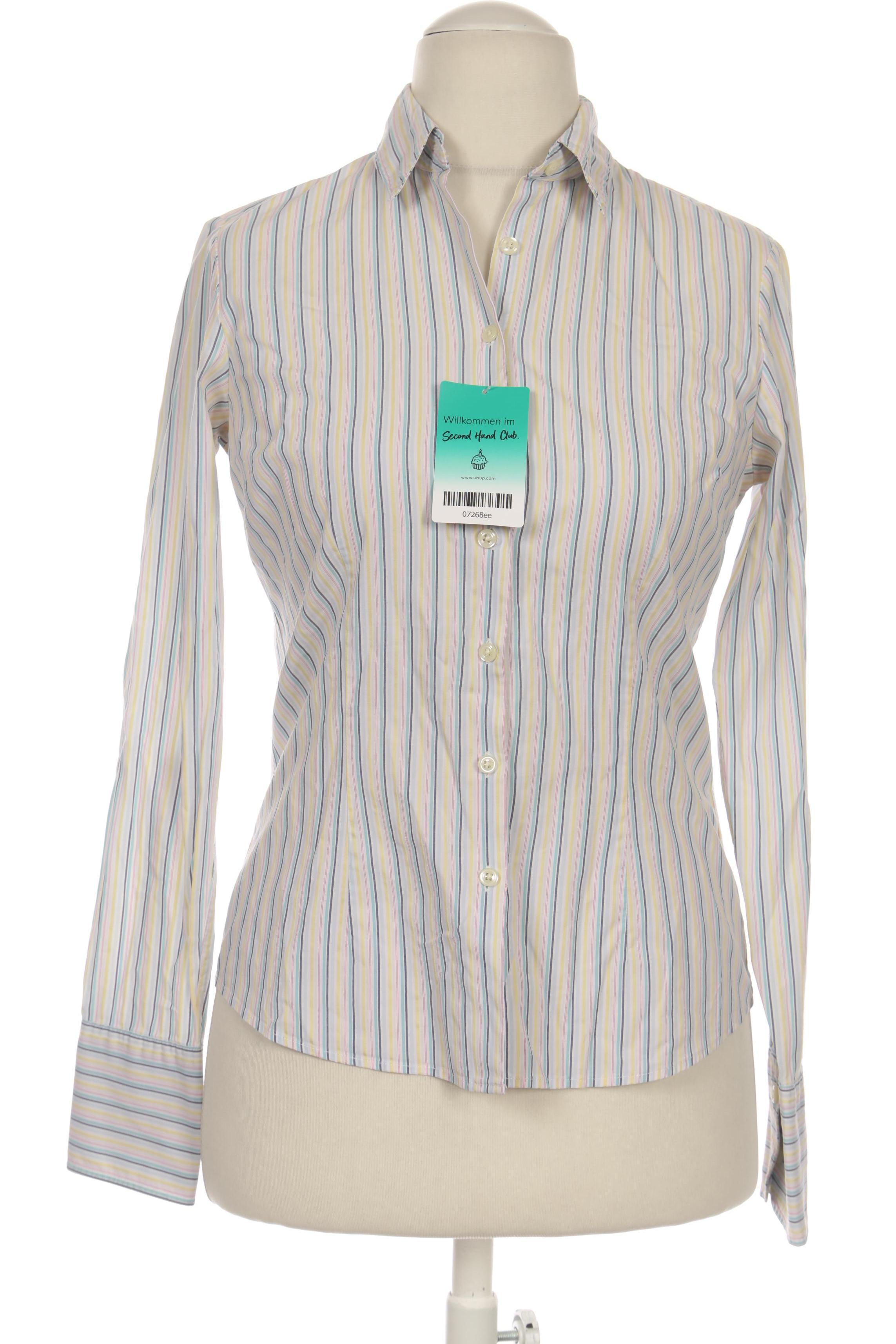 

Tommy Hilfiger Damen Bluse, weiß, Gr.