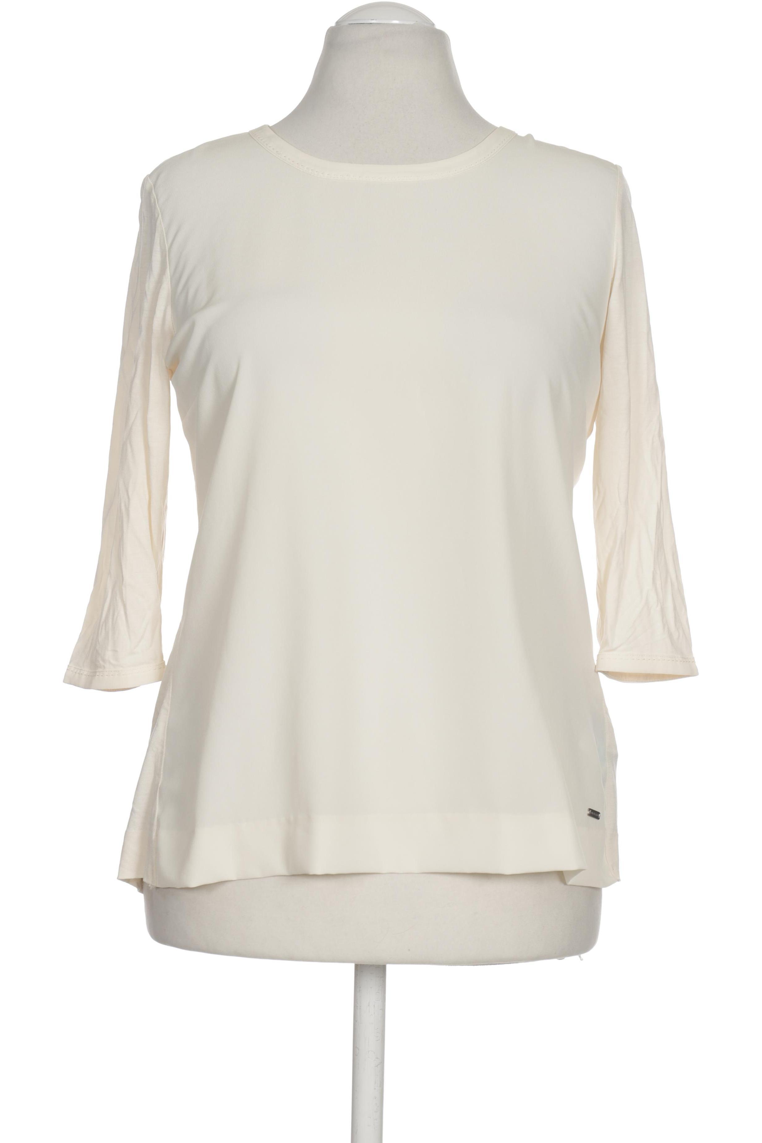 

Tommy Hilfiger Damen Bluse, beige, Gr.