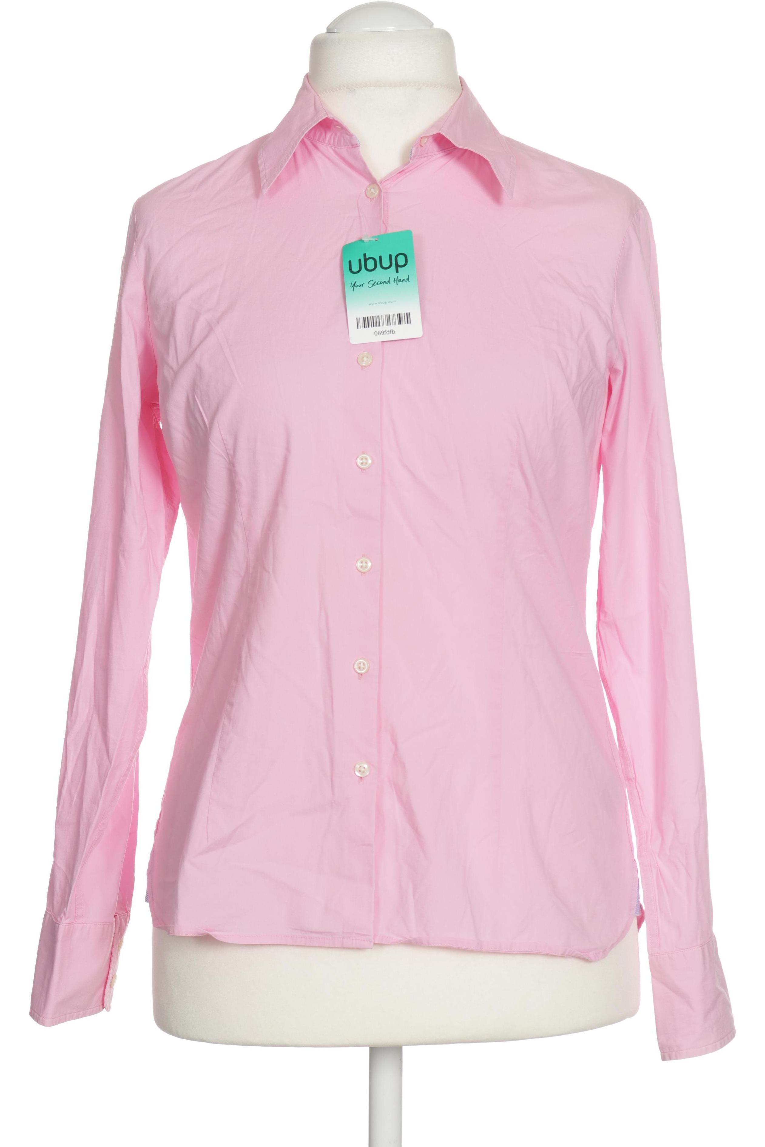 

Tommy Hilfiger Damen Bluse, pink, Gr. 10