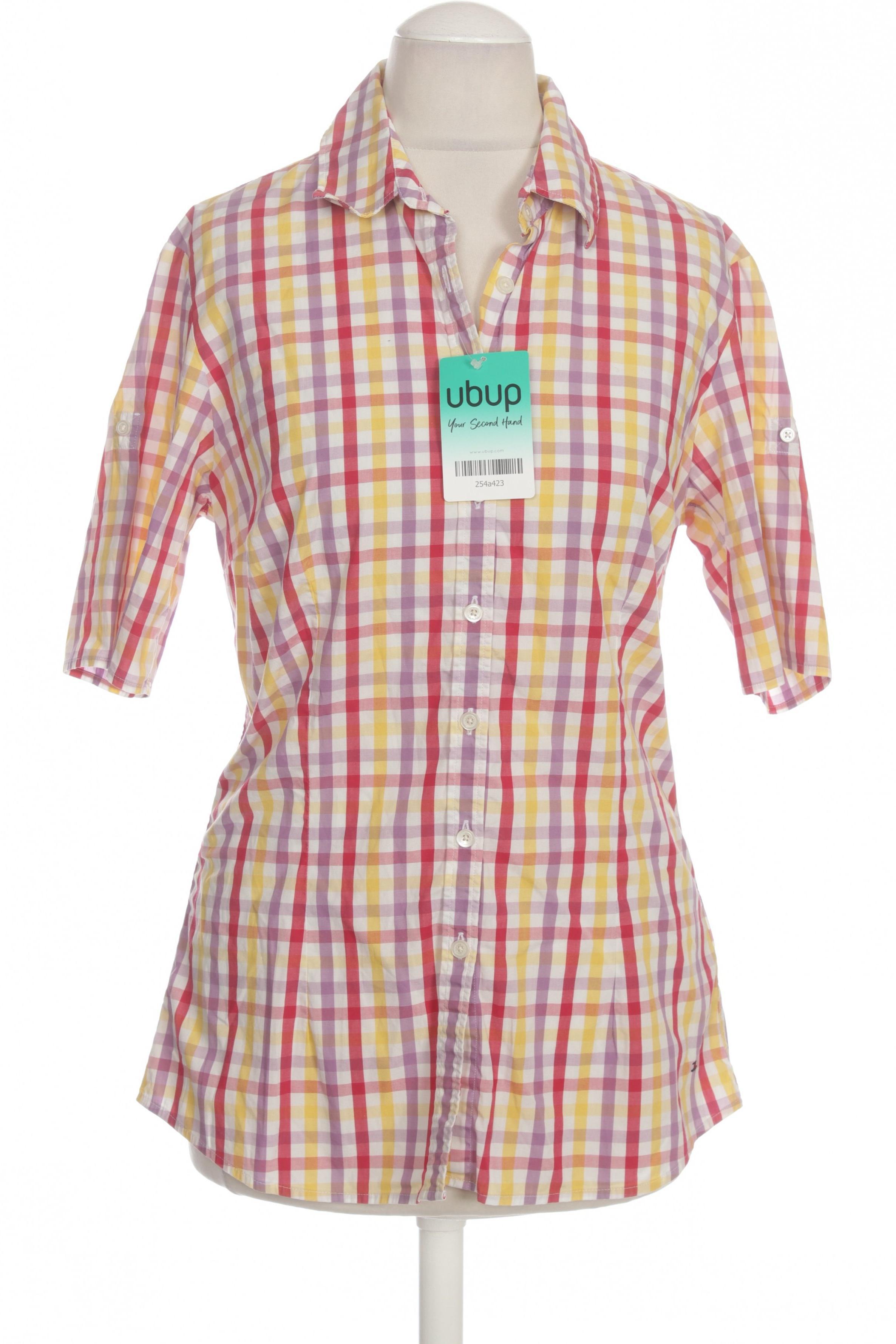 

Tommy Hilfiger Damen Bluse, mehrfarbig, Gr. 6