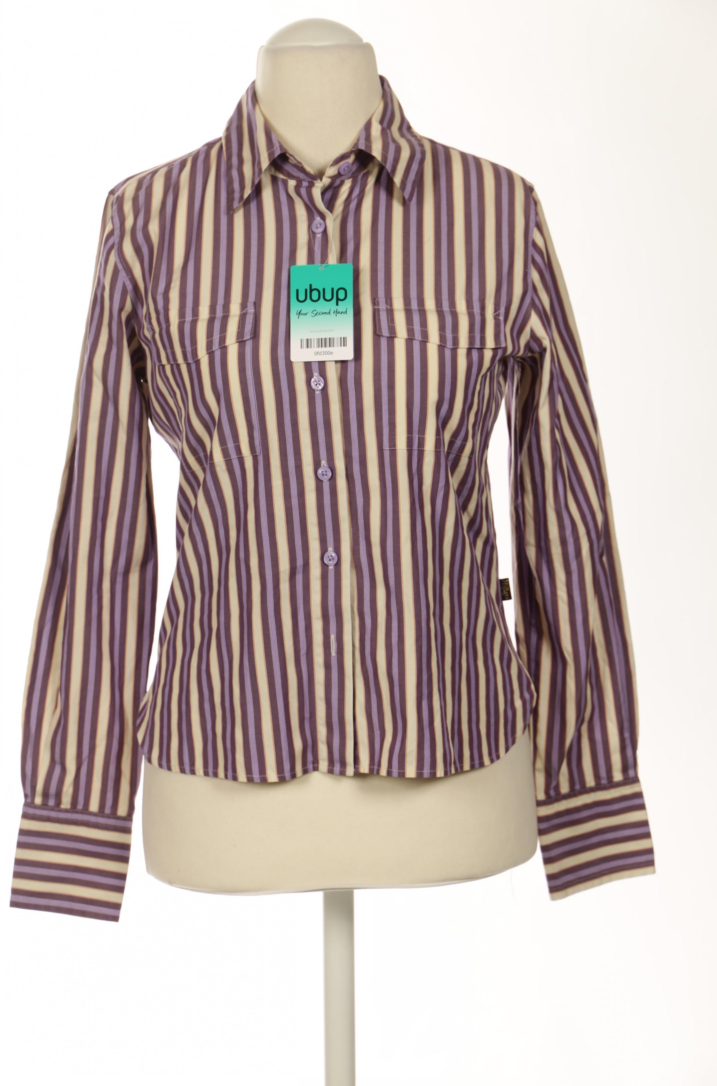 

Tommy Hilfiger Damen Bluse, mehrfarbig, Gr. 8