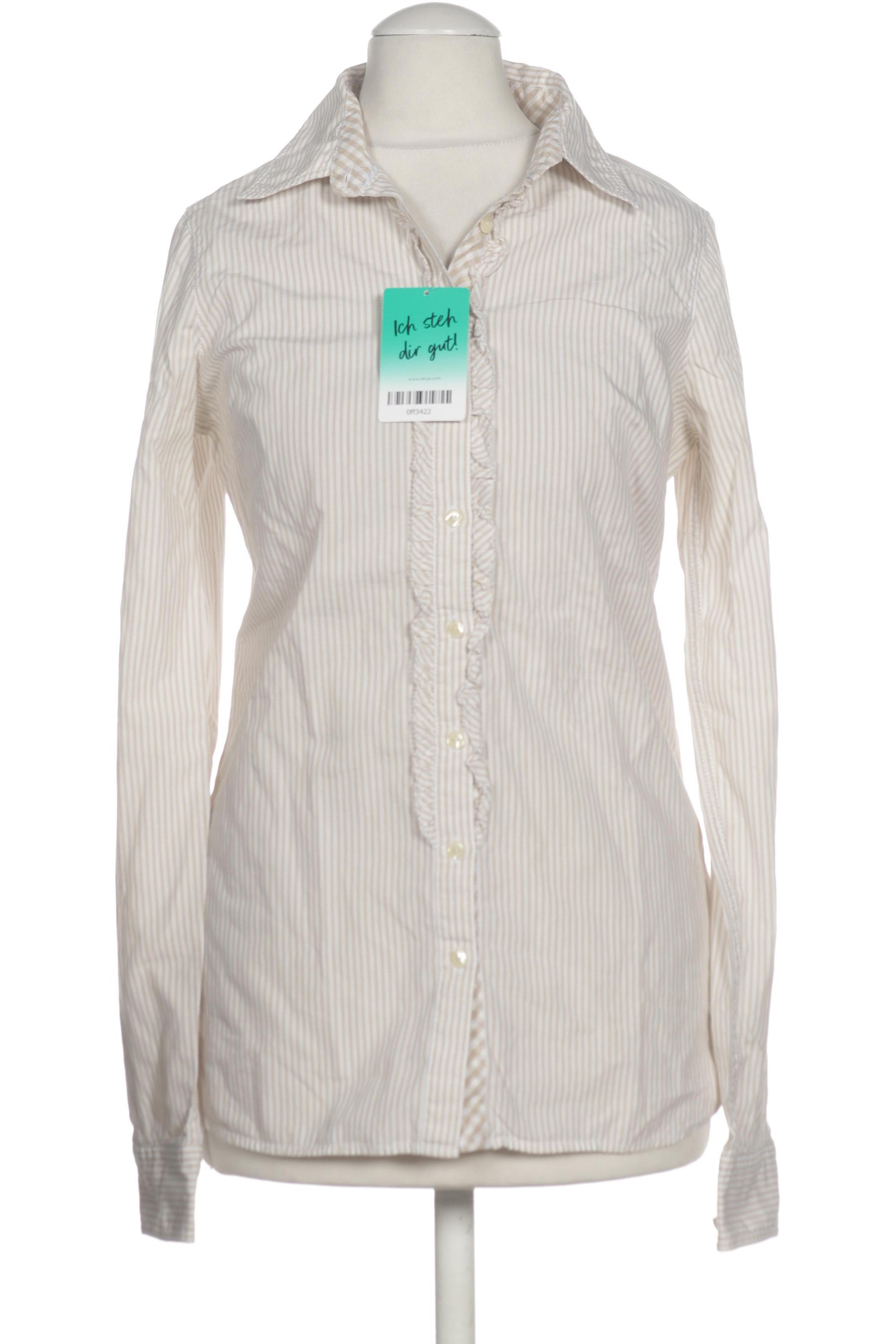 

Tommy Hilfiger Damen Bluse, beige, Gr. 4