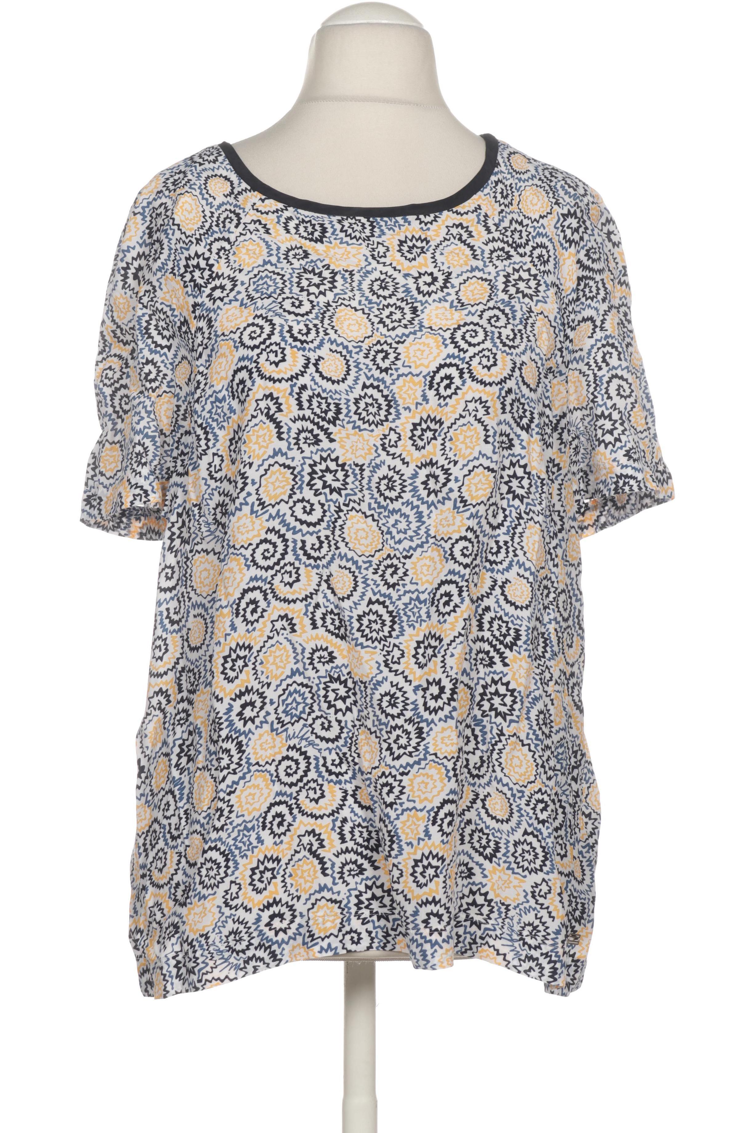 

Tommy Hilfiger Damen Bluse, gelb, Gr. 12