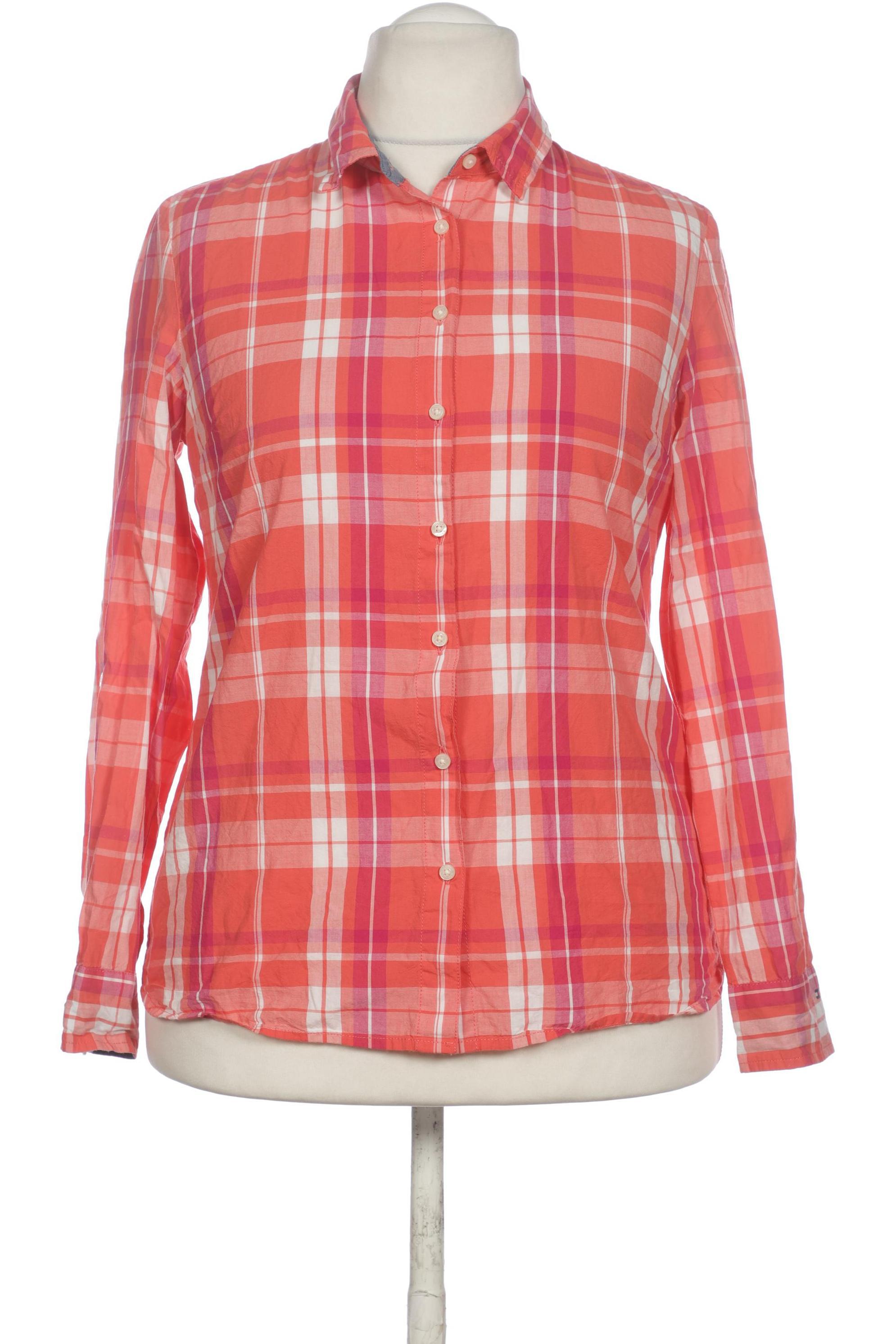 

Tommy Hilfiger Damen Bluse, rot, Gr.