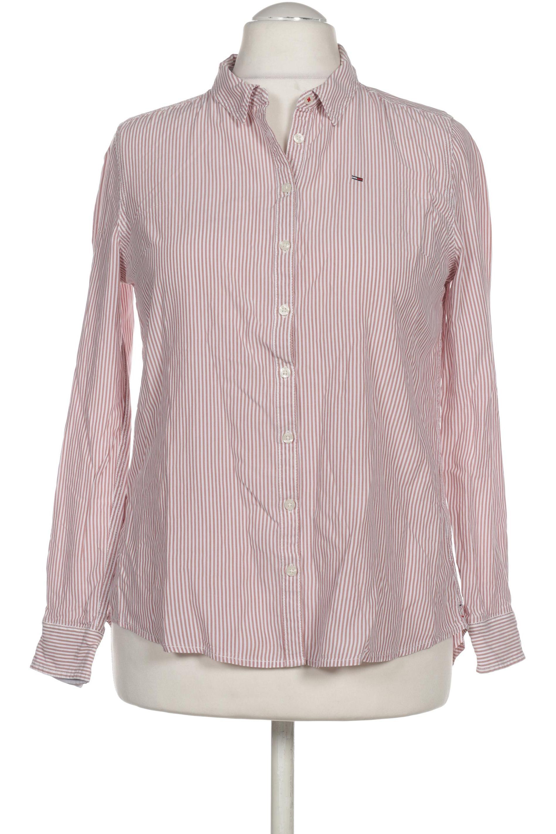 

Hilfiger Denim Damen Bluse, braun, Gr.