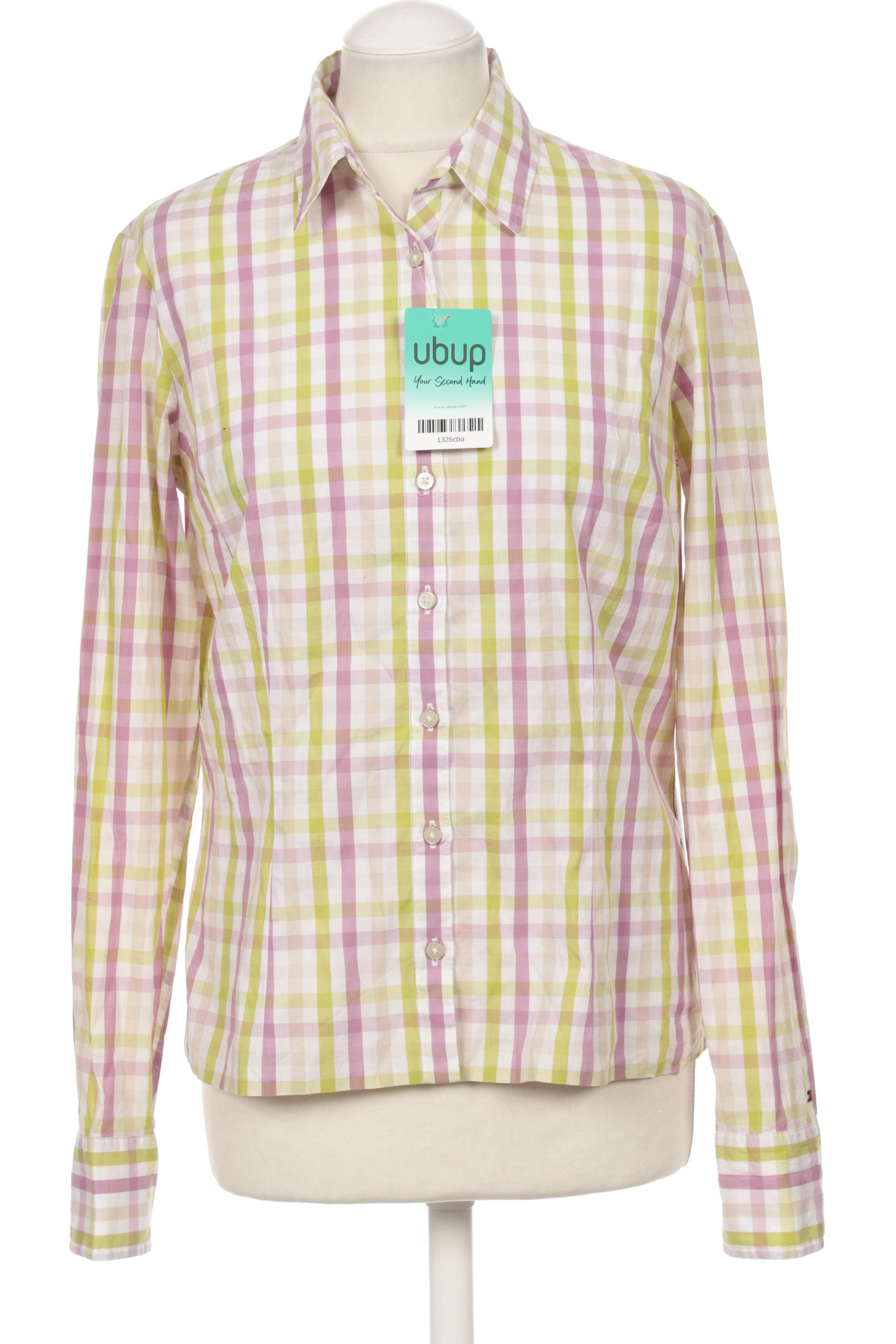 

Tommy Hilfiger Damen Bluse, grün, Gr.