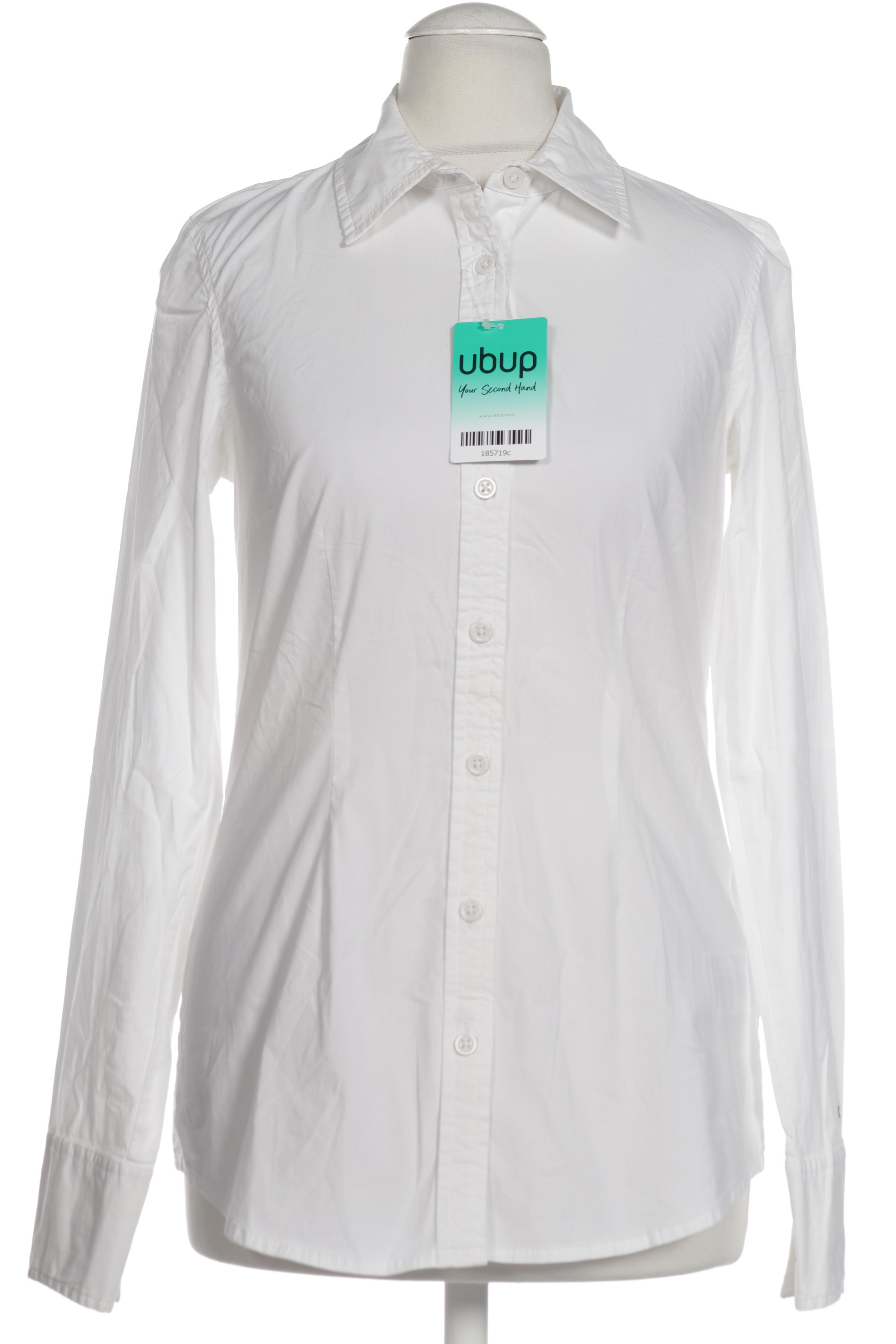 

Tommy Hilfiger Damen Bluse, weiß, Gr.