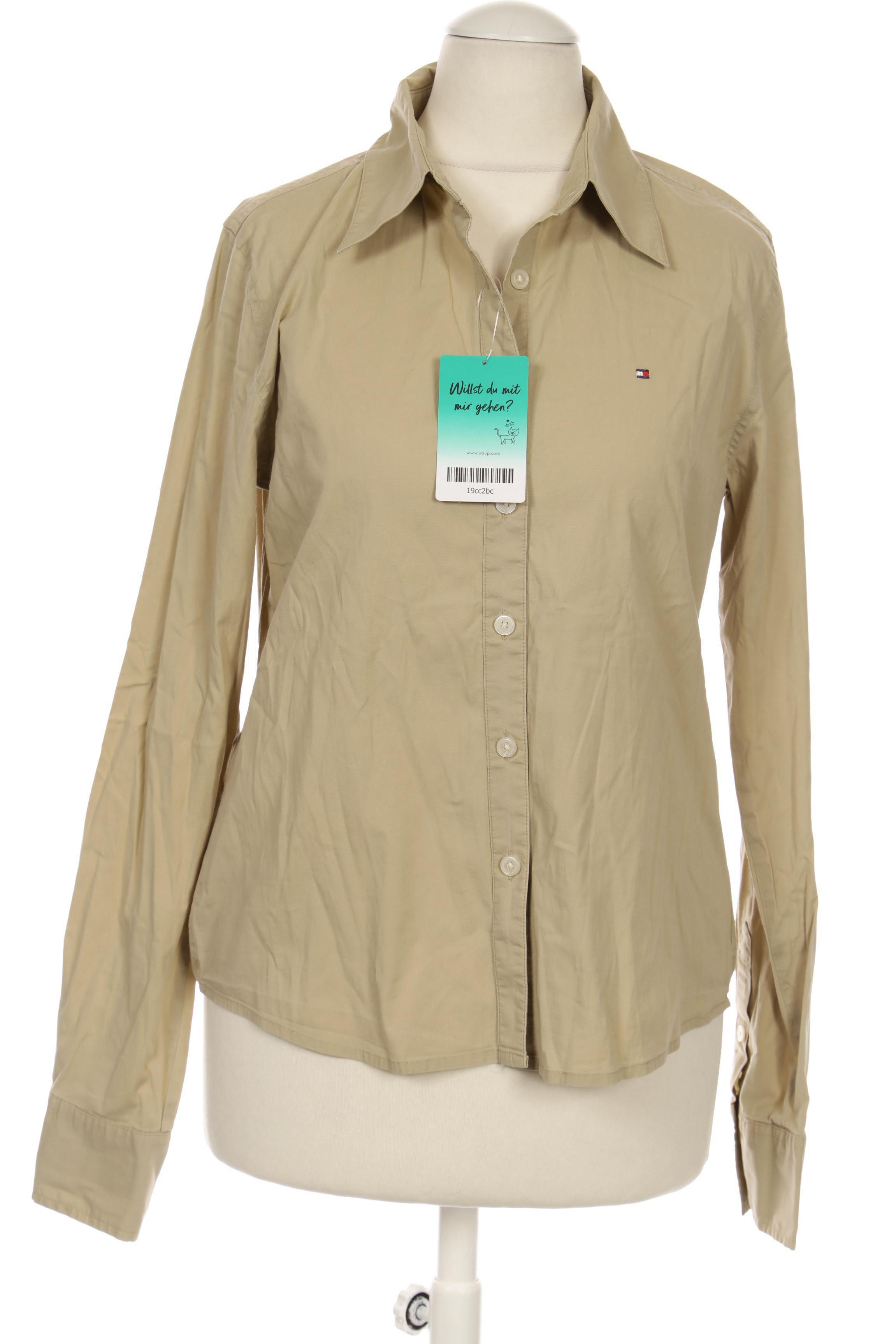 

Tommy Hilfiger Damen Bluse, beige, Gr. 8