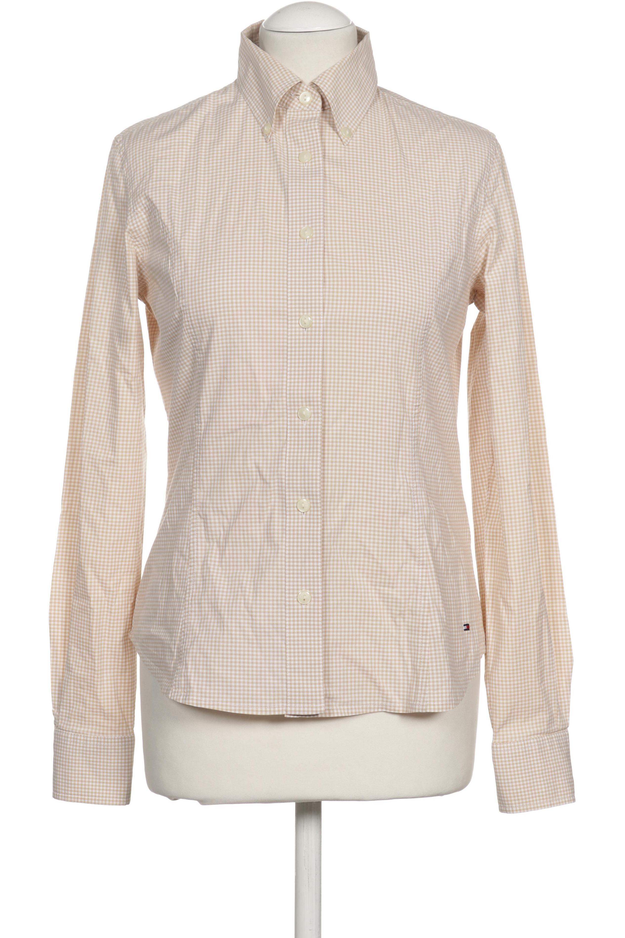 

Tommy Hilfiger Damen Bluse, beige, Gr. 6