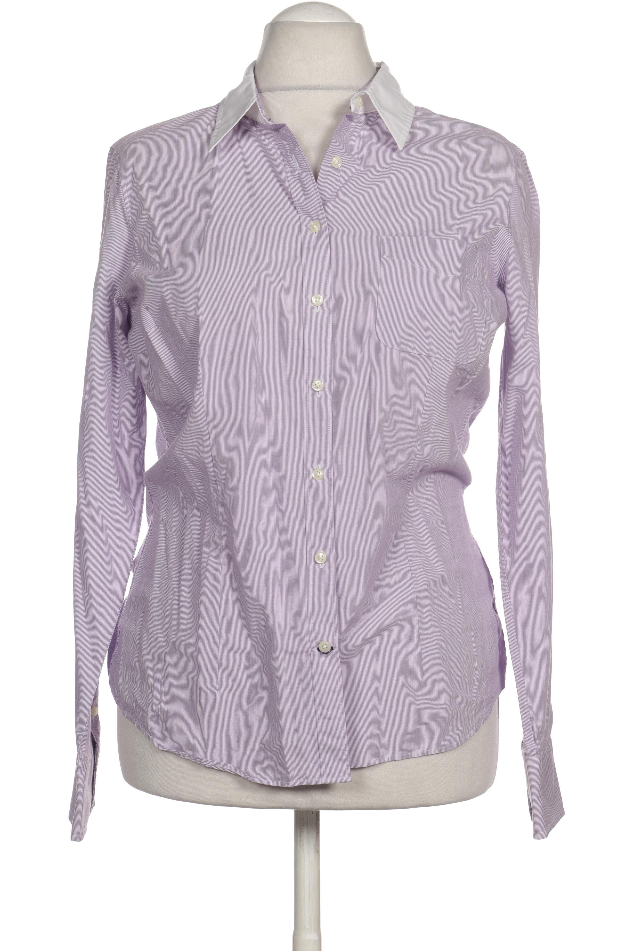 

Tommy Hilfiger Damen Bluse, lila, Gr. 12