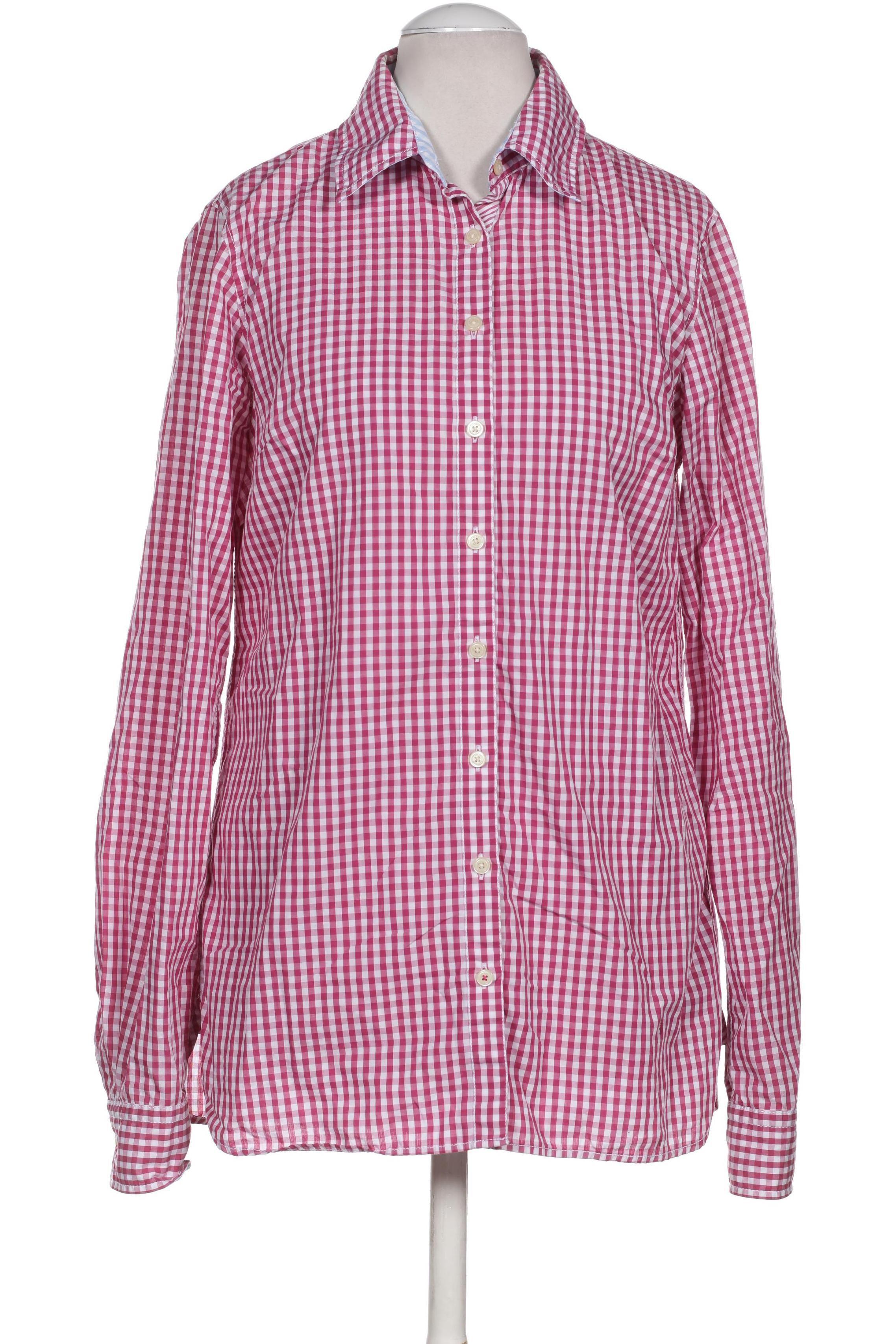 

Tommy Hilfiger Damen Bluse, rot, Gr. 6