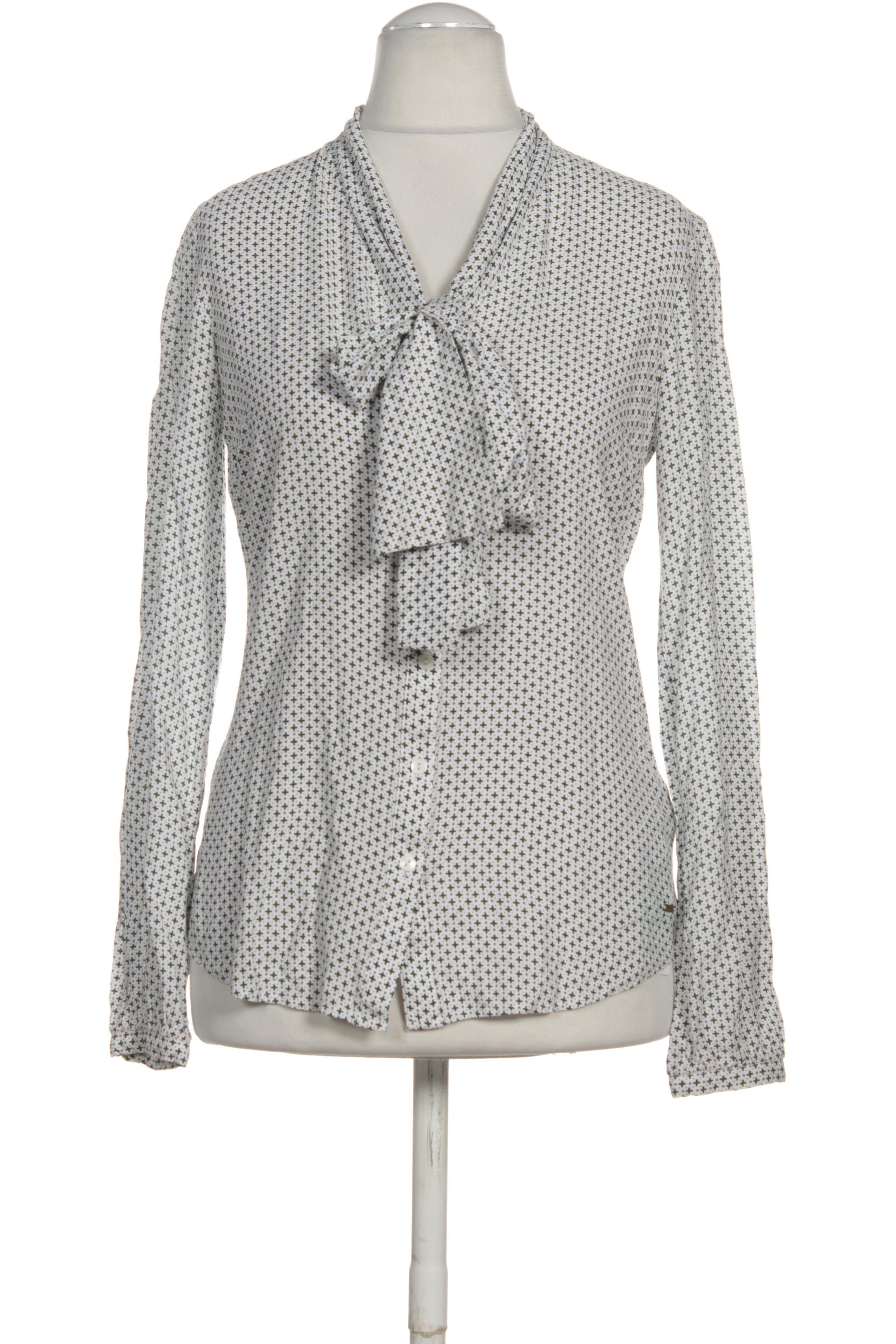 

Tommy Hilfiger Damen Bluse, grün, Gr.