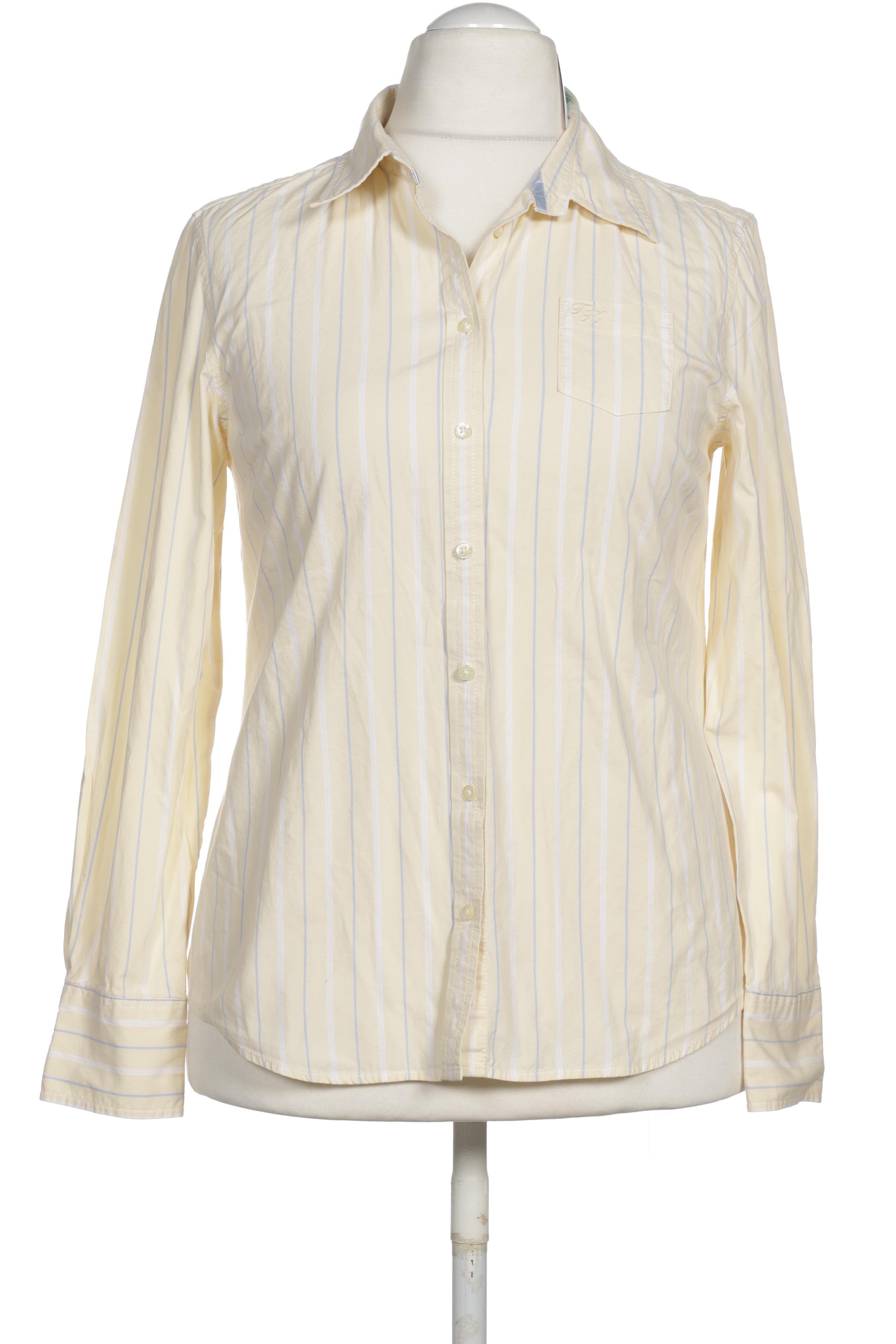 

Tommy Hilfiger Damen Bluse, gelb, Gr.