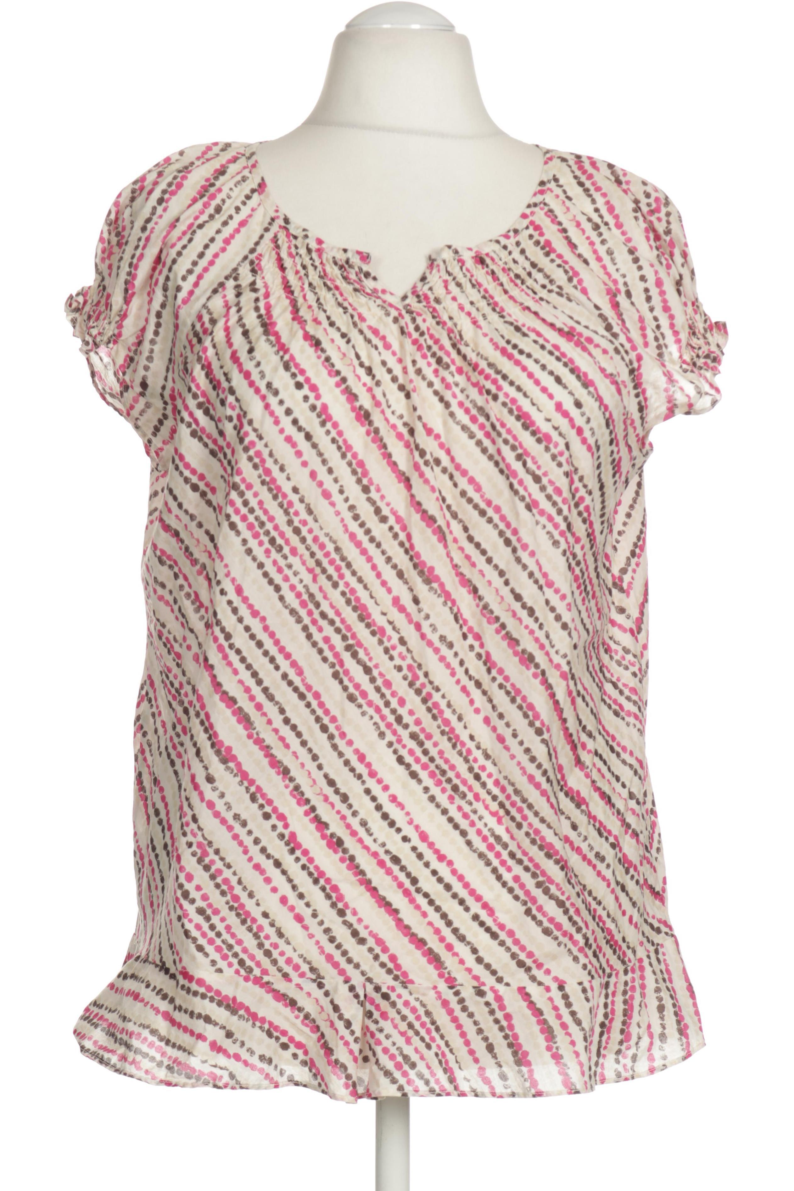 

Tommy Hilfiger Damen Bluse, mehrfarbig, Gr.